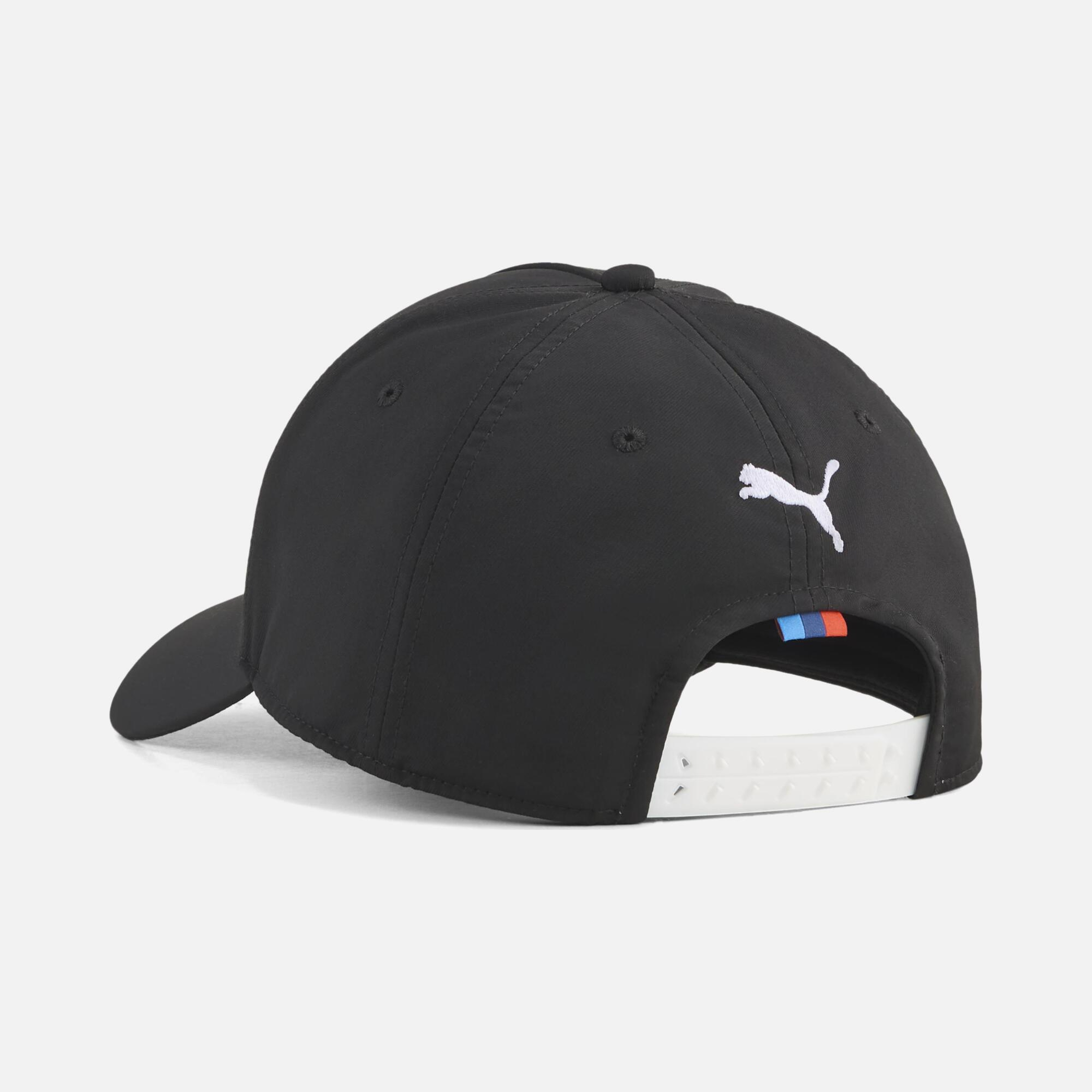 Puma Bmw M Motorsport Fan Series Şapka