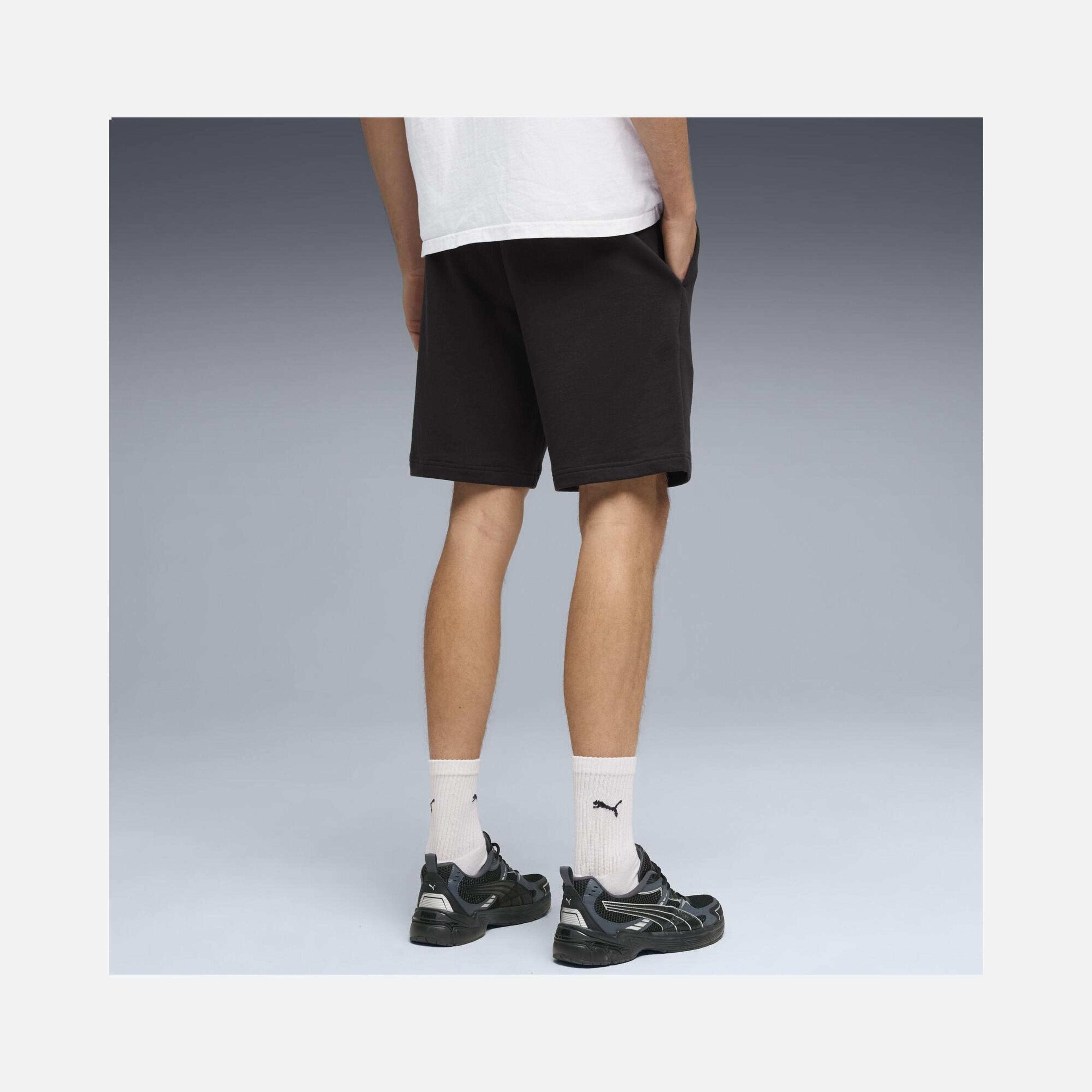 Puma Ess Elevated 9" Erkek Şort
