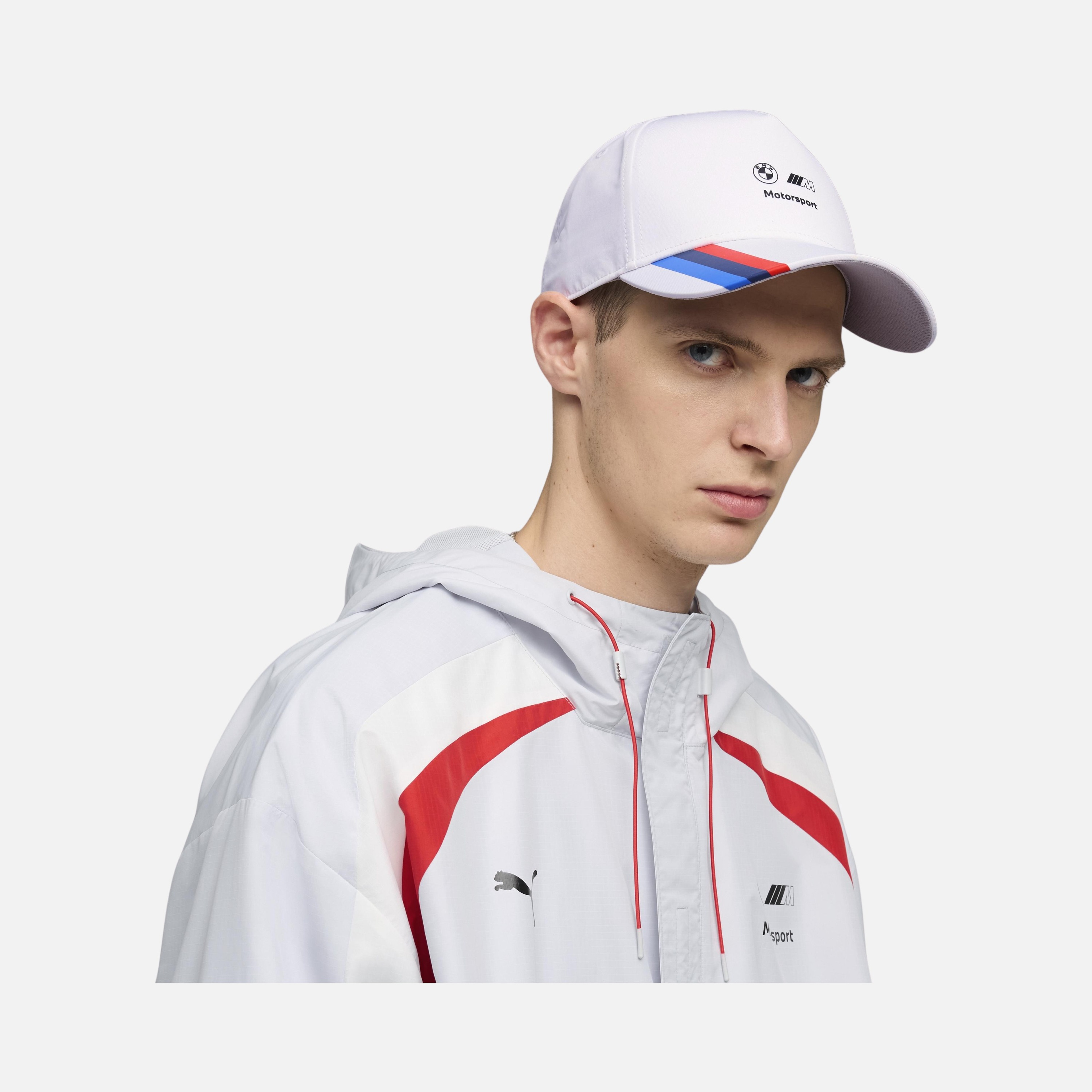Puma Bmw M Motorsport Fan Series Şapka