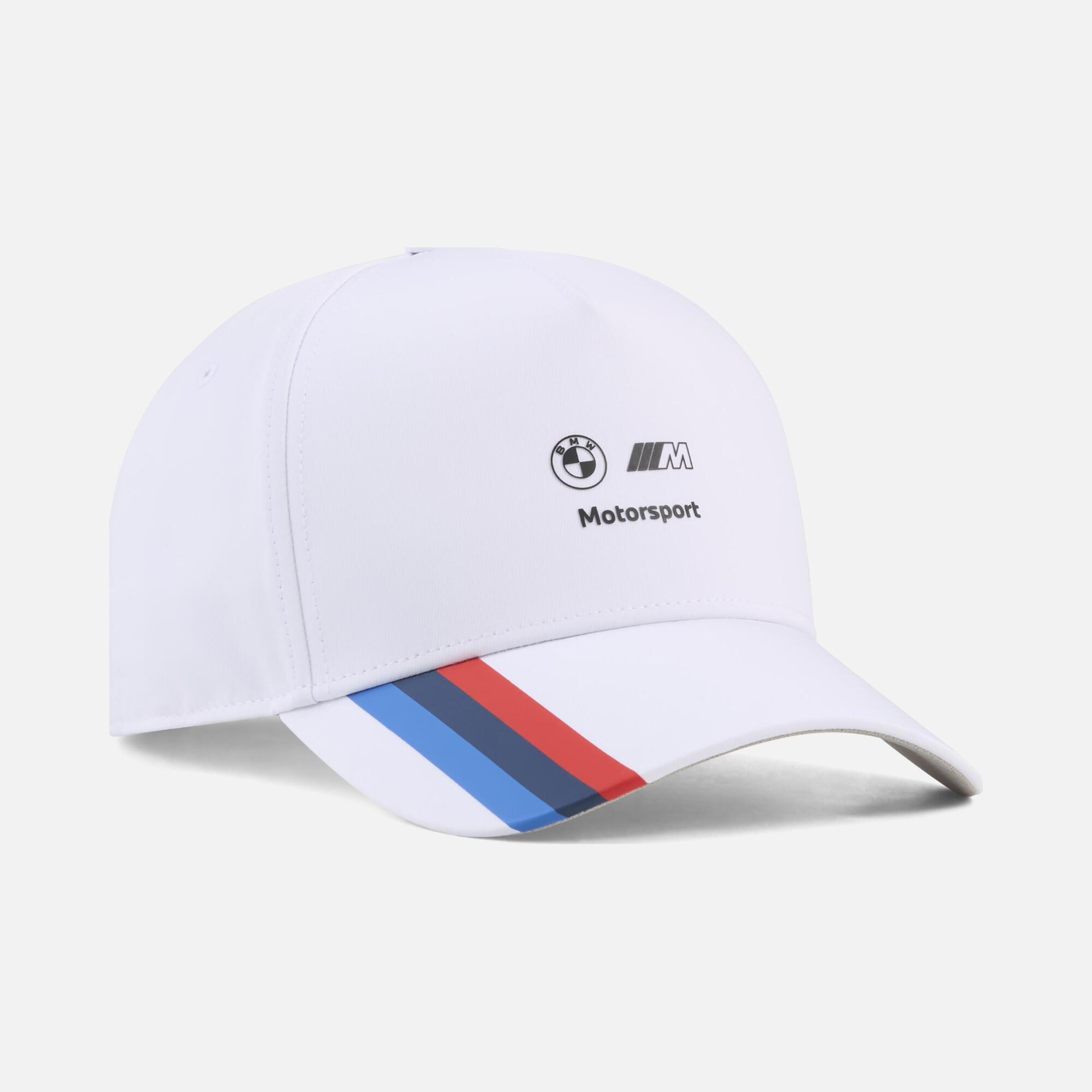 Puma Bmw M Motorsport Fan Series Şapka