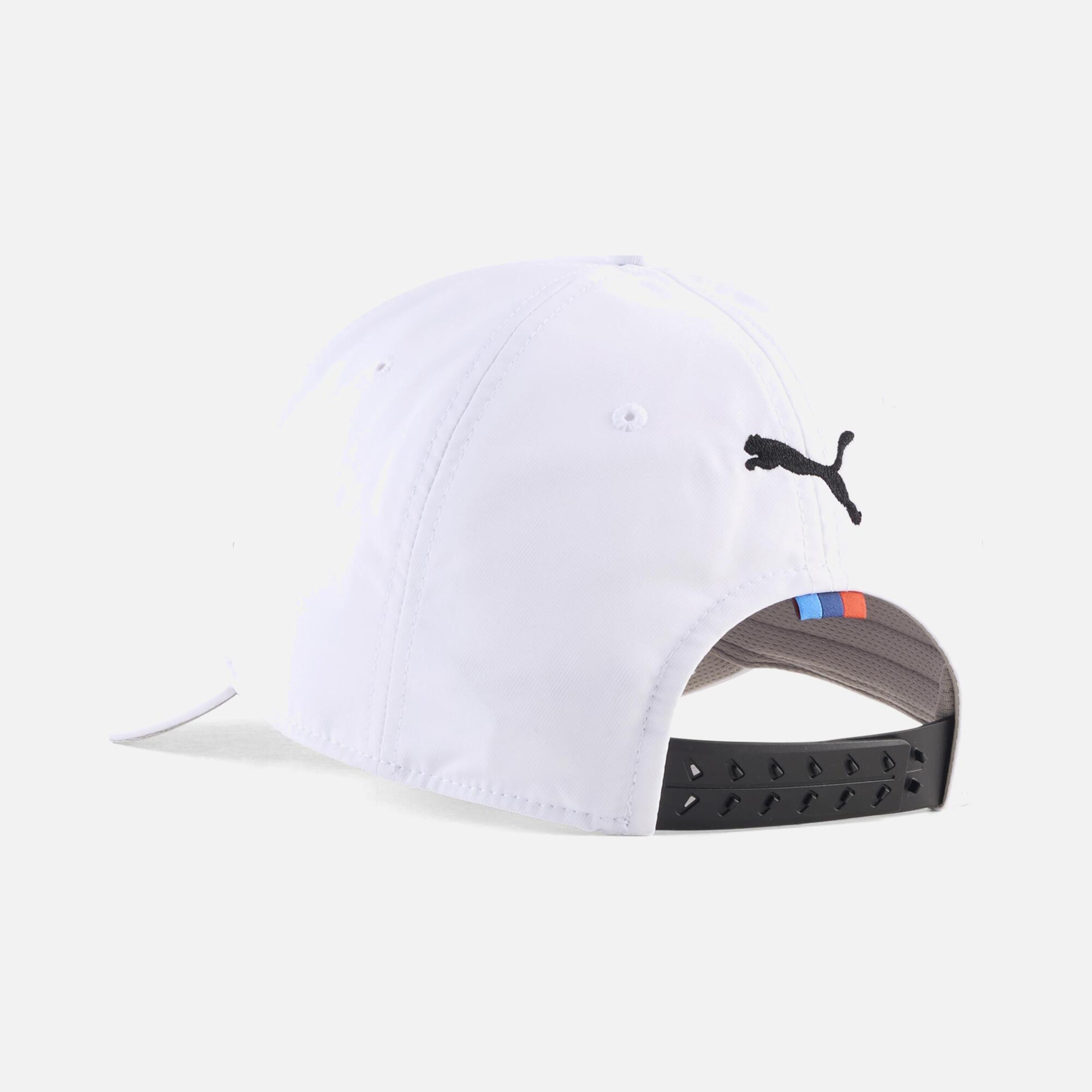 Puma Bmw M Motorsport Fan Series Şapka