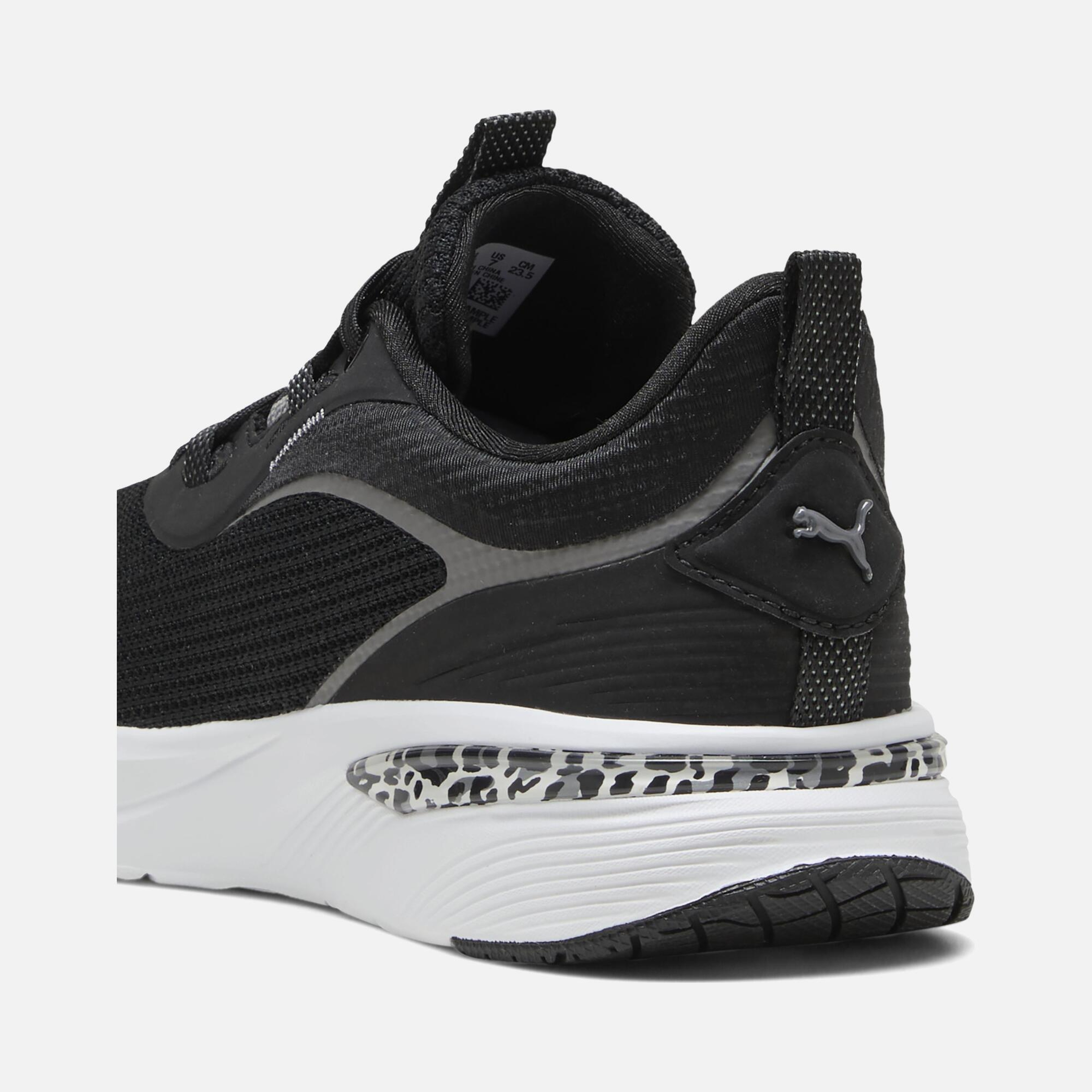 Puma Softride Charm Animal Kadın Spor Ayakkabı