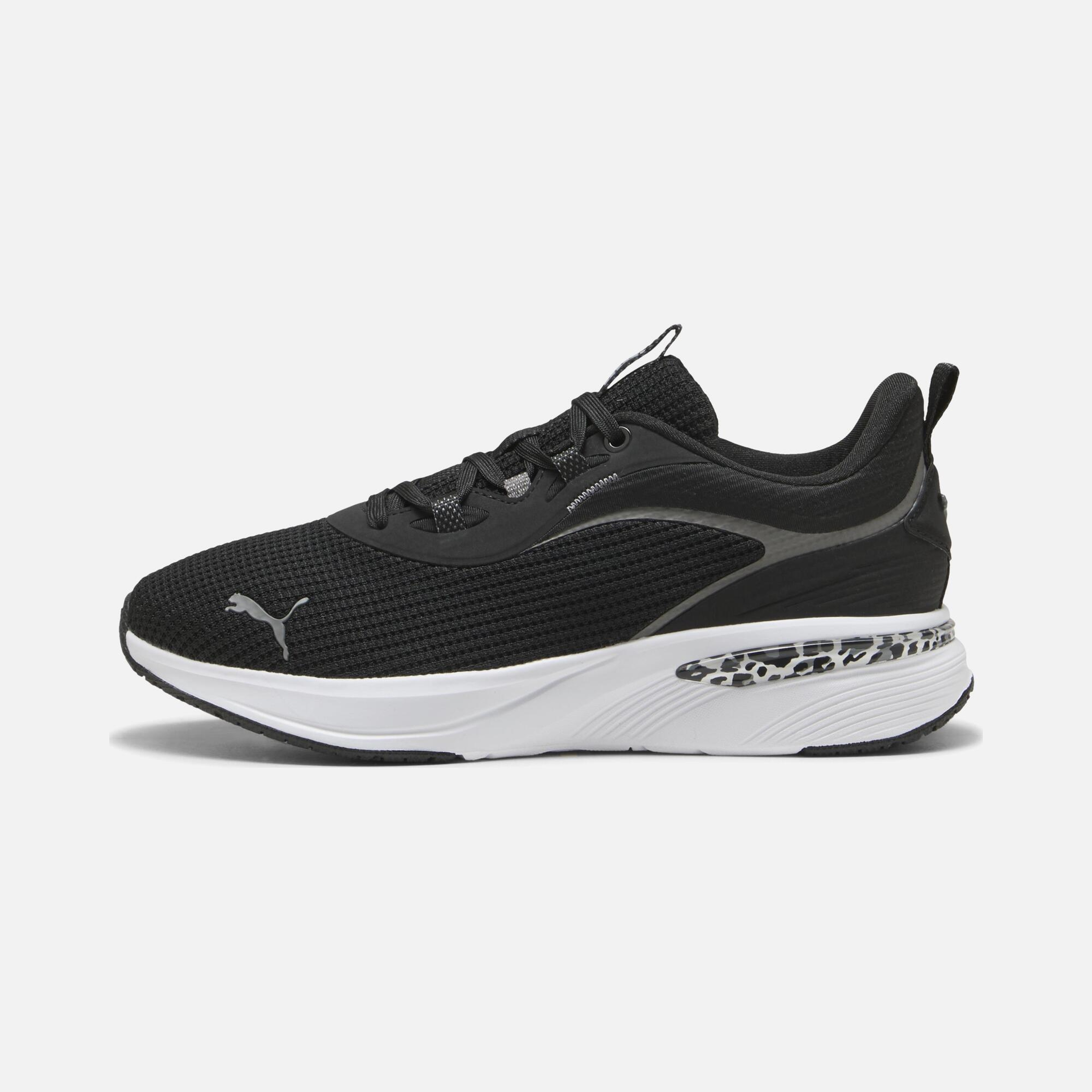 Puma Softride Charm Animal Kadın Spor Ayakkabı
