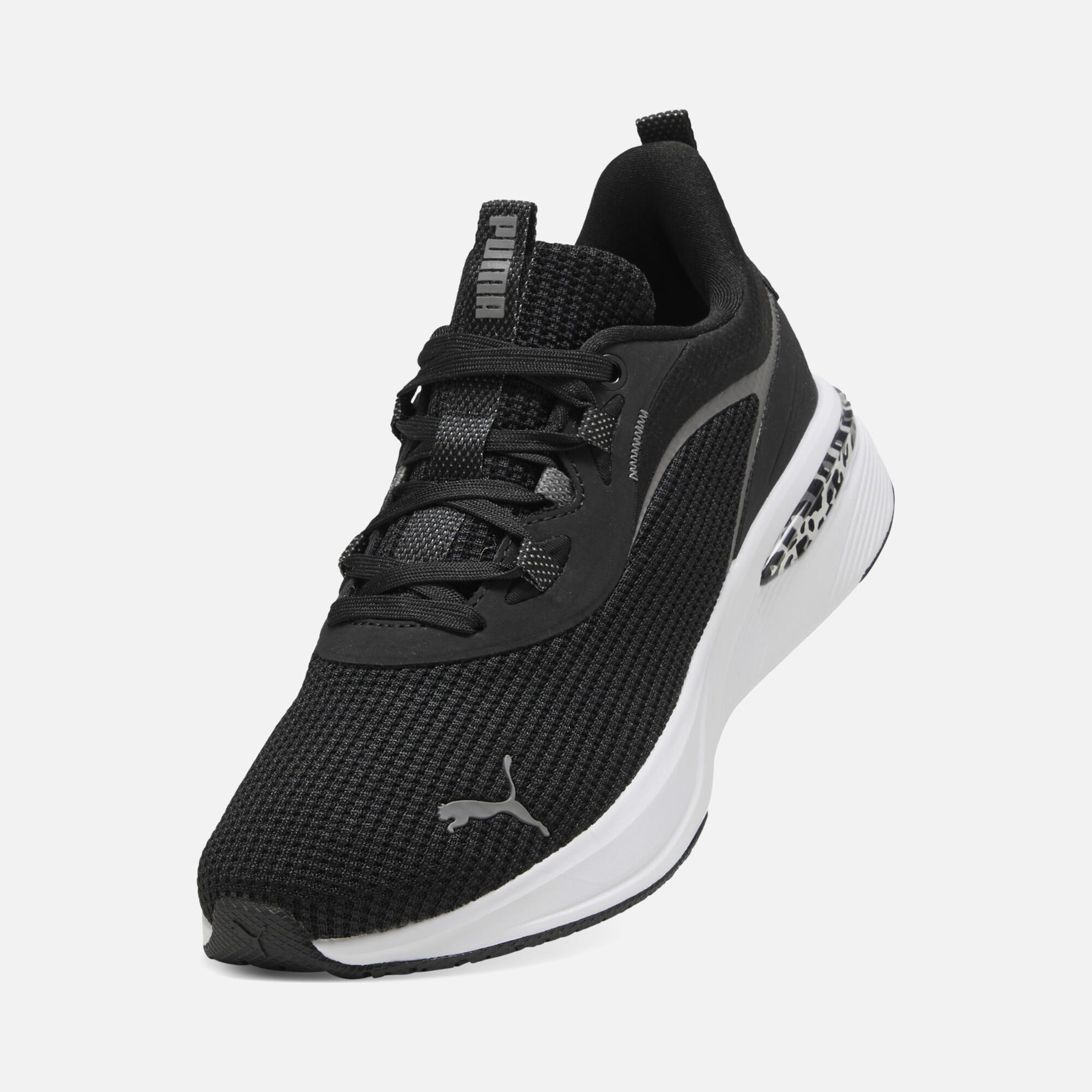 Puma Softride Charm Animal Kadın Spor Ayakkabı