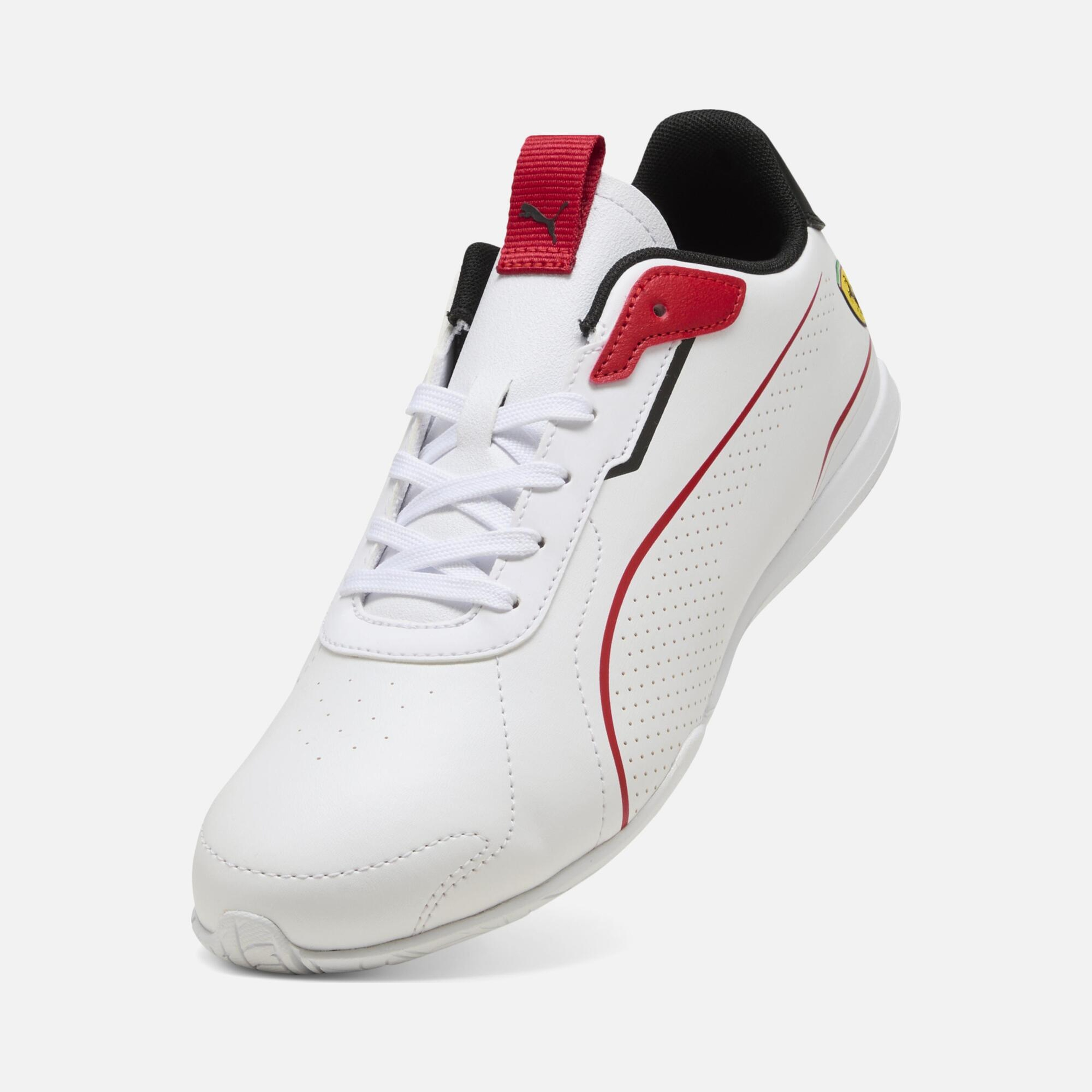 Puma Scuderia Ferrari Neo Cat 3.0 Erkek Spor Ayakkabı