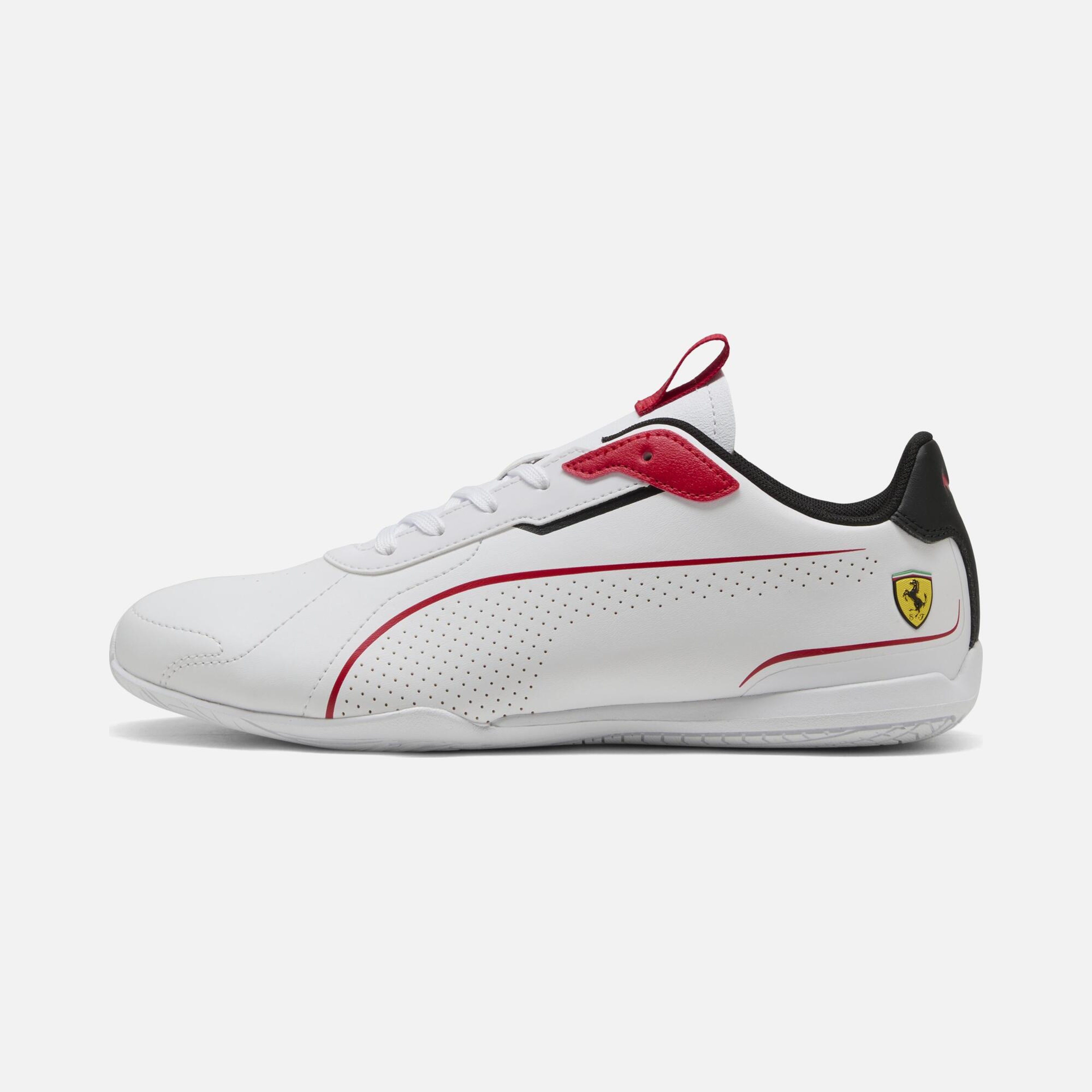 Puma Scuderia Ferrari Neo Cat 3.0 Erkek Spor Ayakkabı