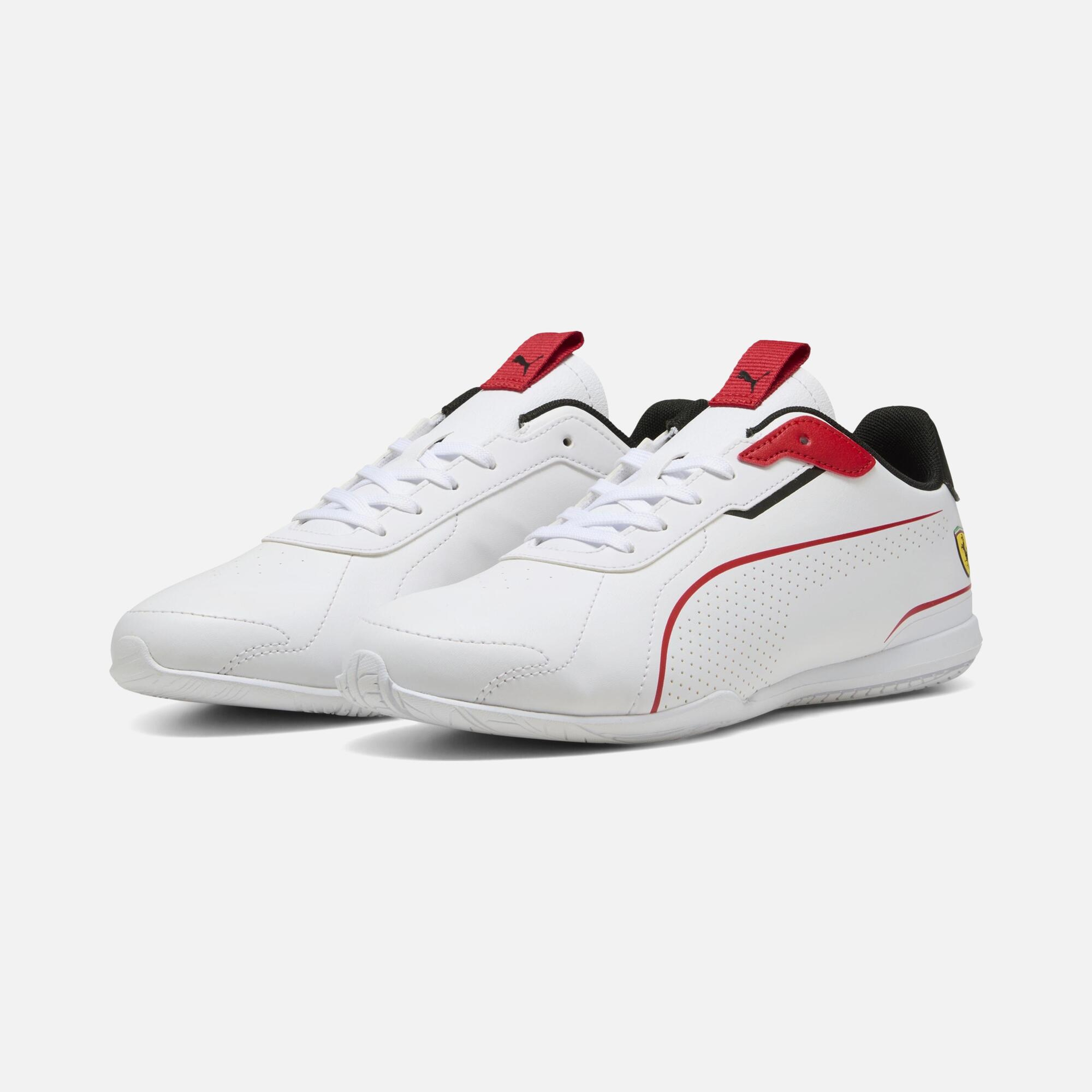 Puma Scuderia Ferrari Neo Cat 3.0 Erkek Spor Ayakkabı