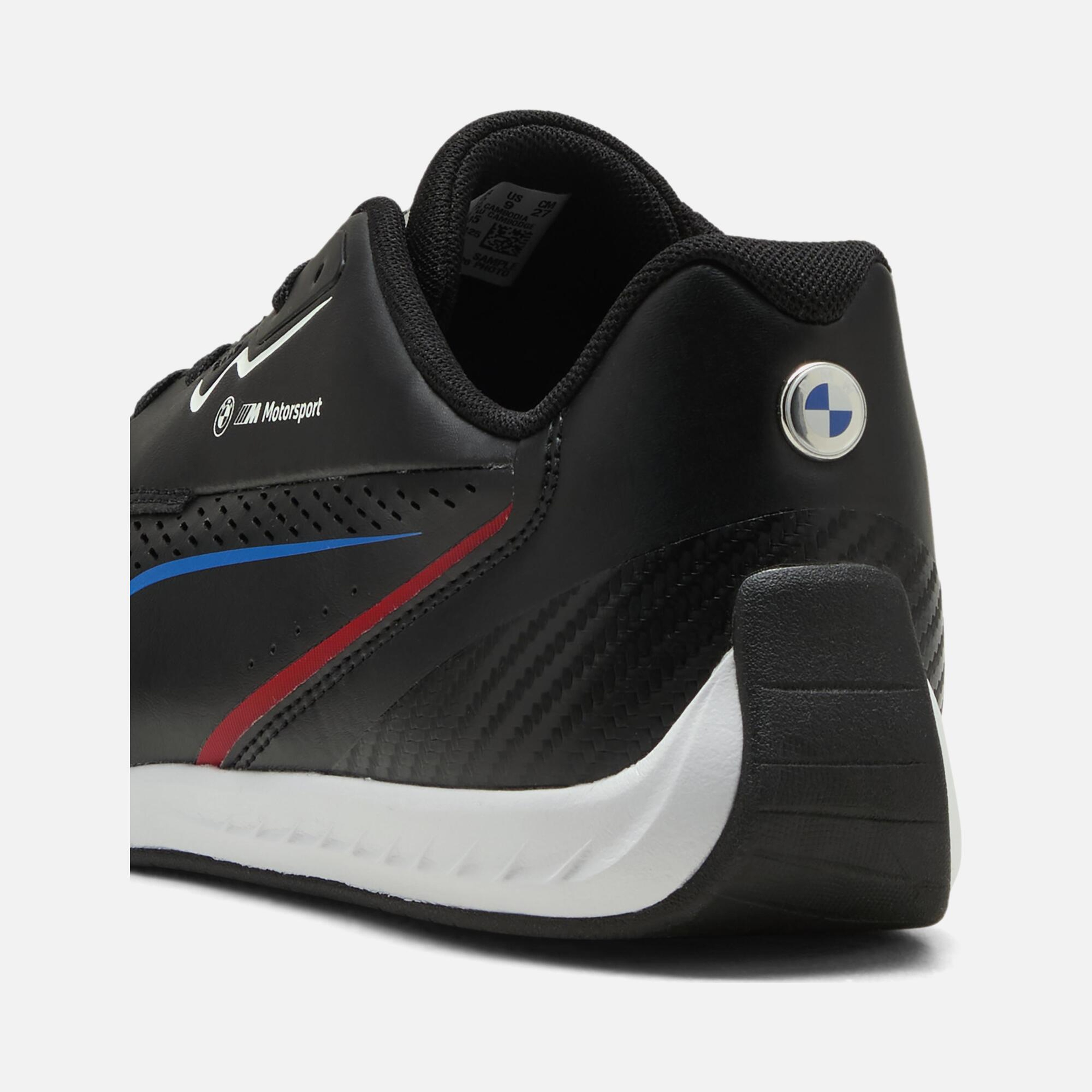 Puma Bmw Mms Drift Cat 11 Erkek Spor Ayakkabı