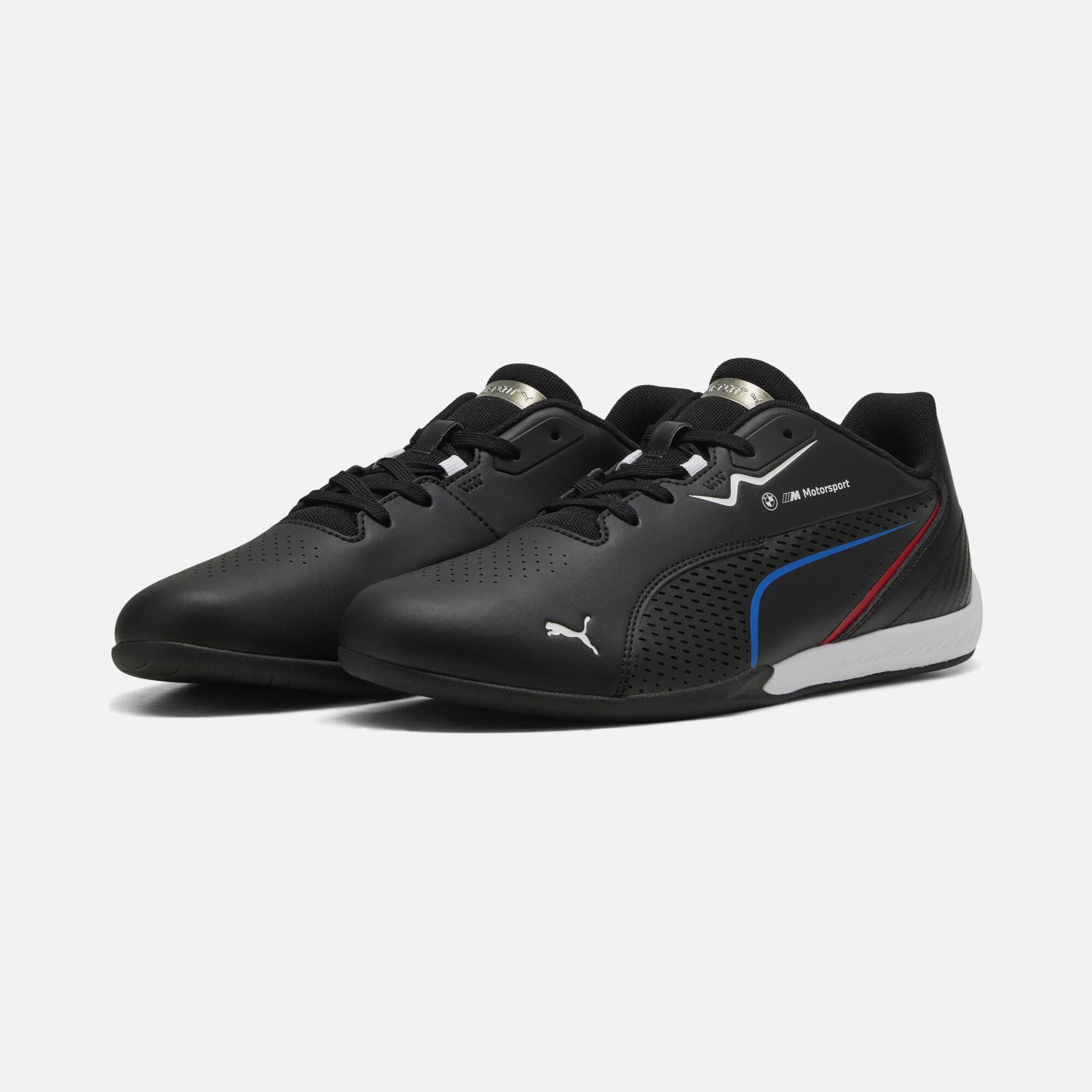 Puma Bmw Mms Drift Cat 11 Erkek Spor Ayakkabı