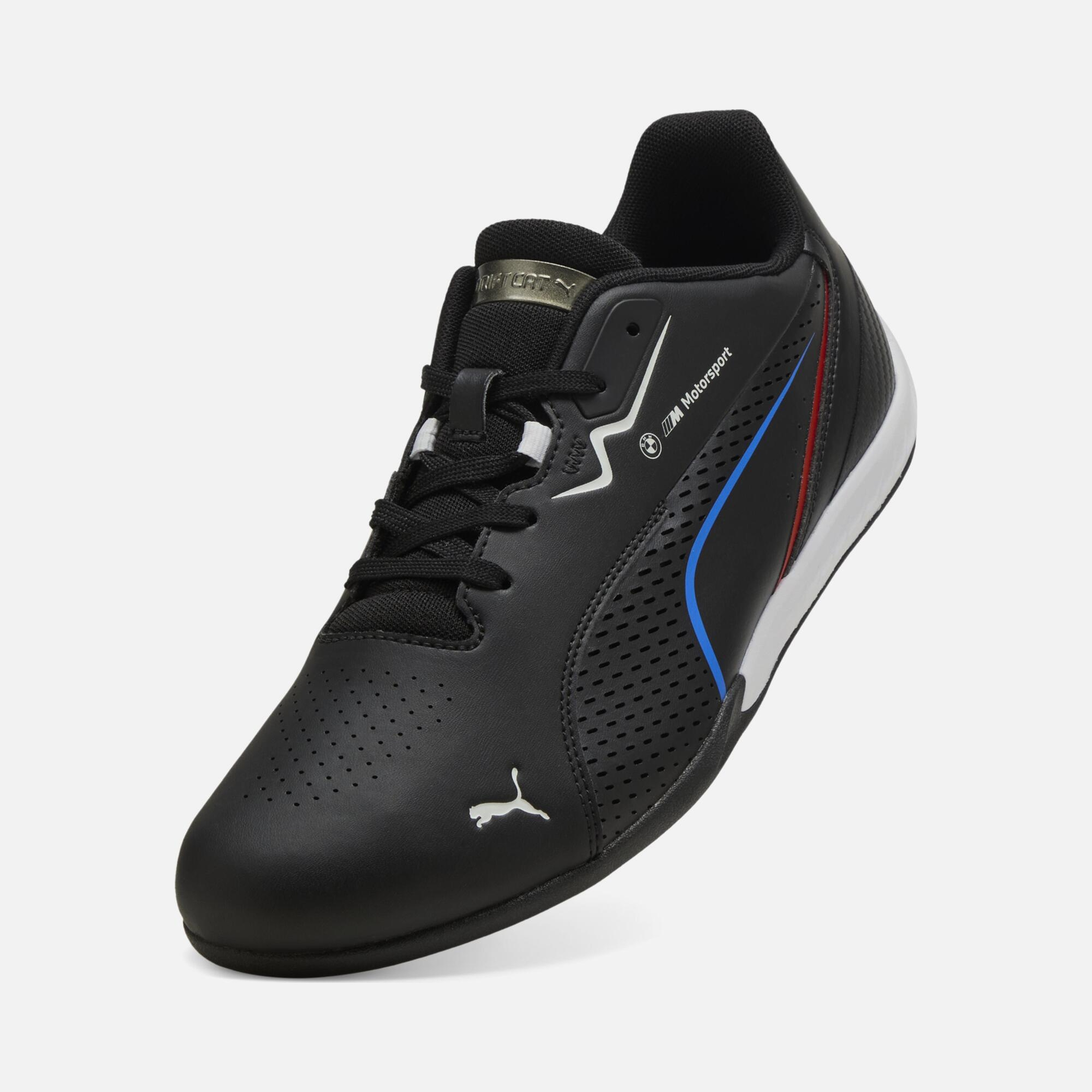 Puma Bmw Mms Drift Cat 11 Erkek Spor Ayakkabı