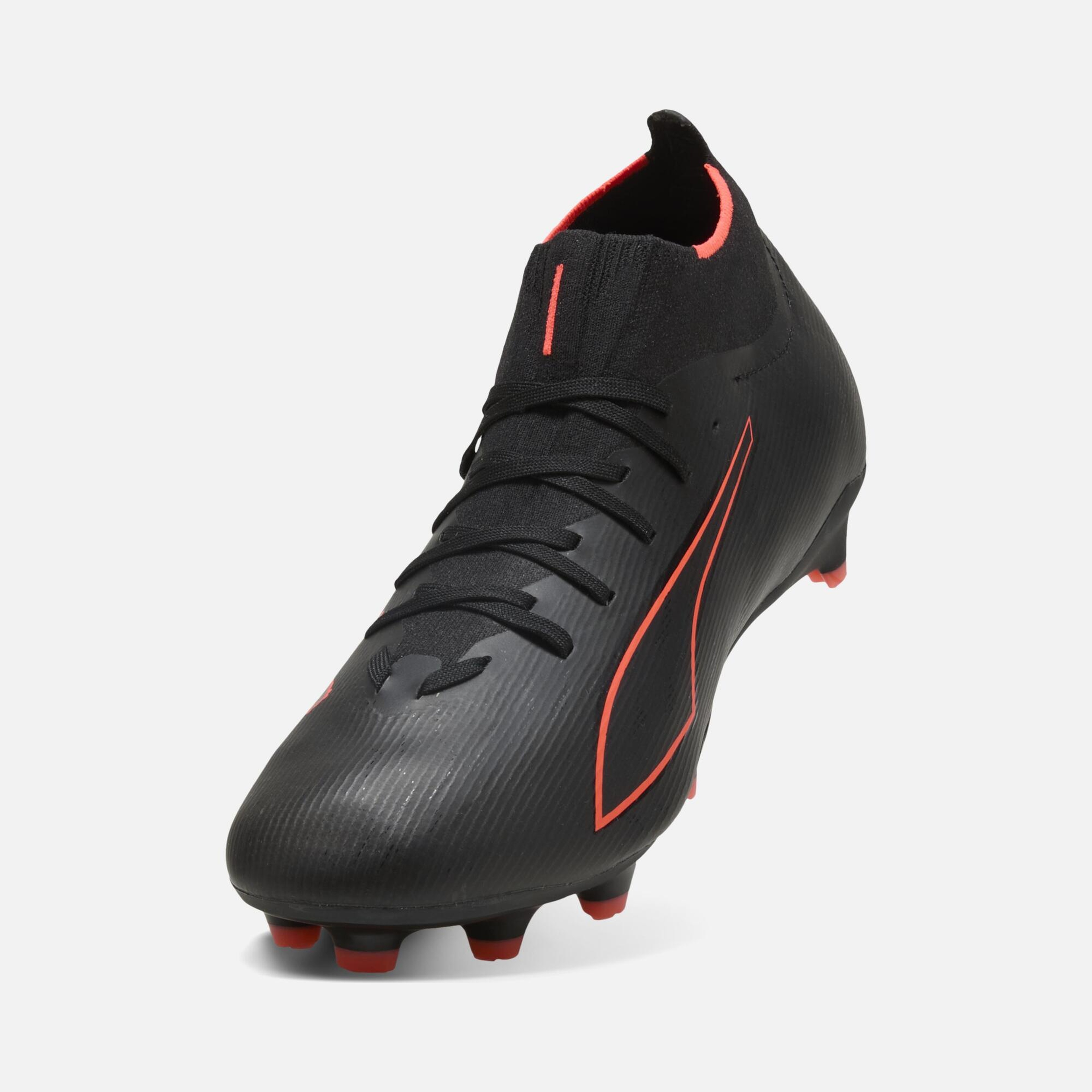 Puma Ultra 6 Match+ Fg/Ag Erkek Krampon