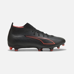 Puma Ultra 6 Match+ Fg/Ag Erkek Krampon