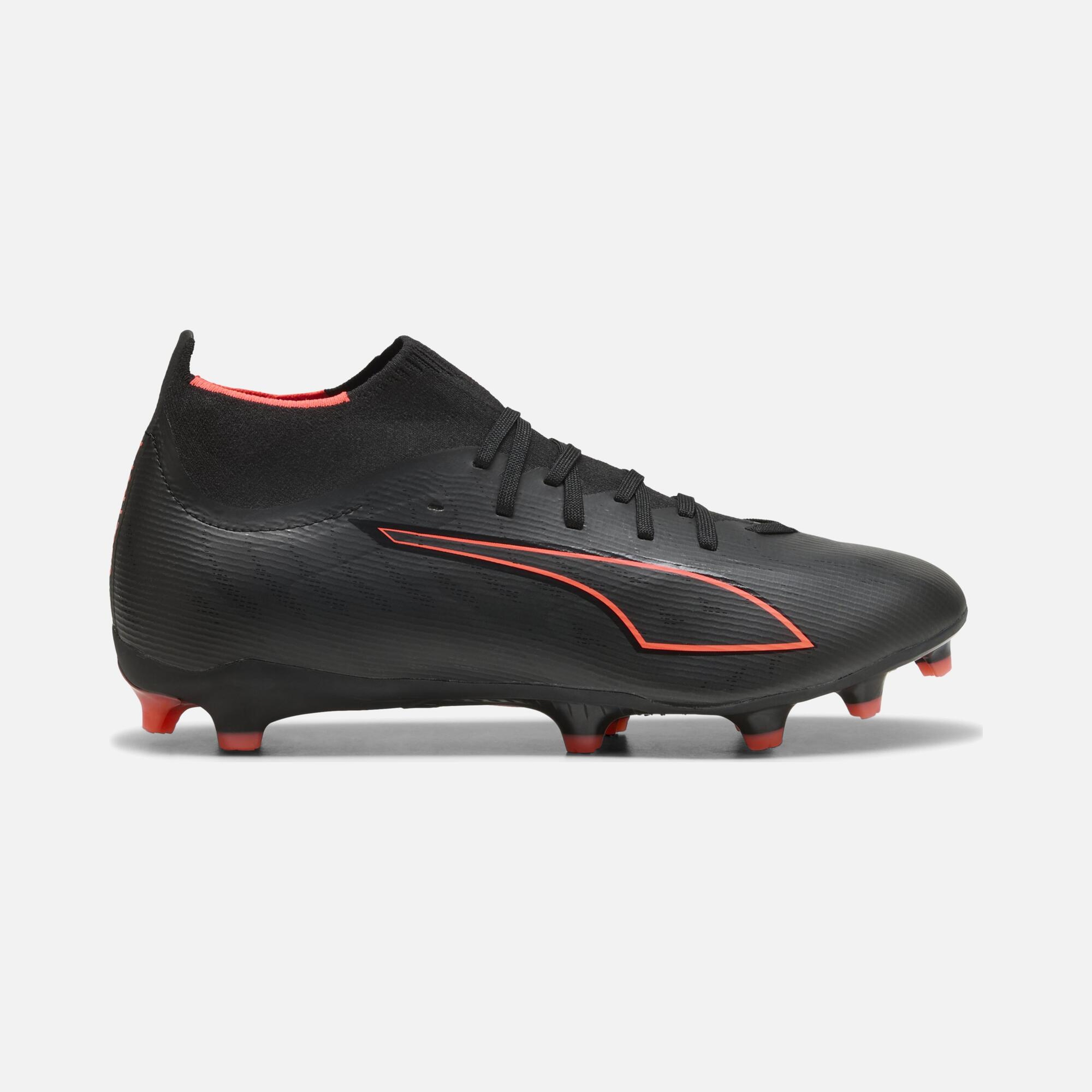 Puma Ultra 6 Match+ Fg/Ag Erkek Krampon