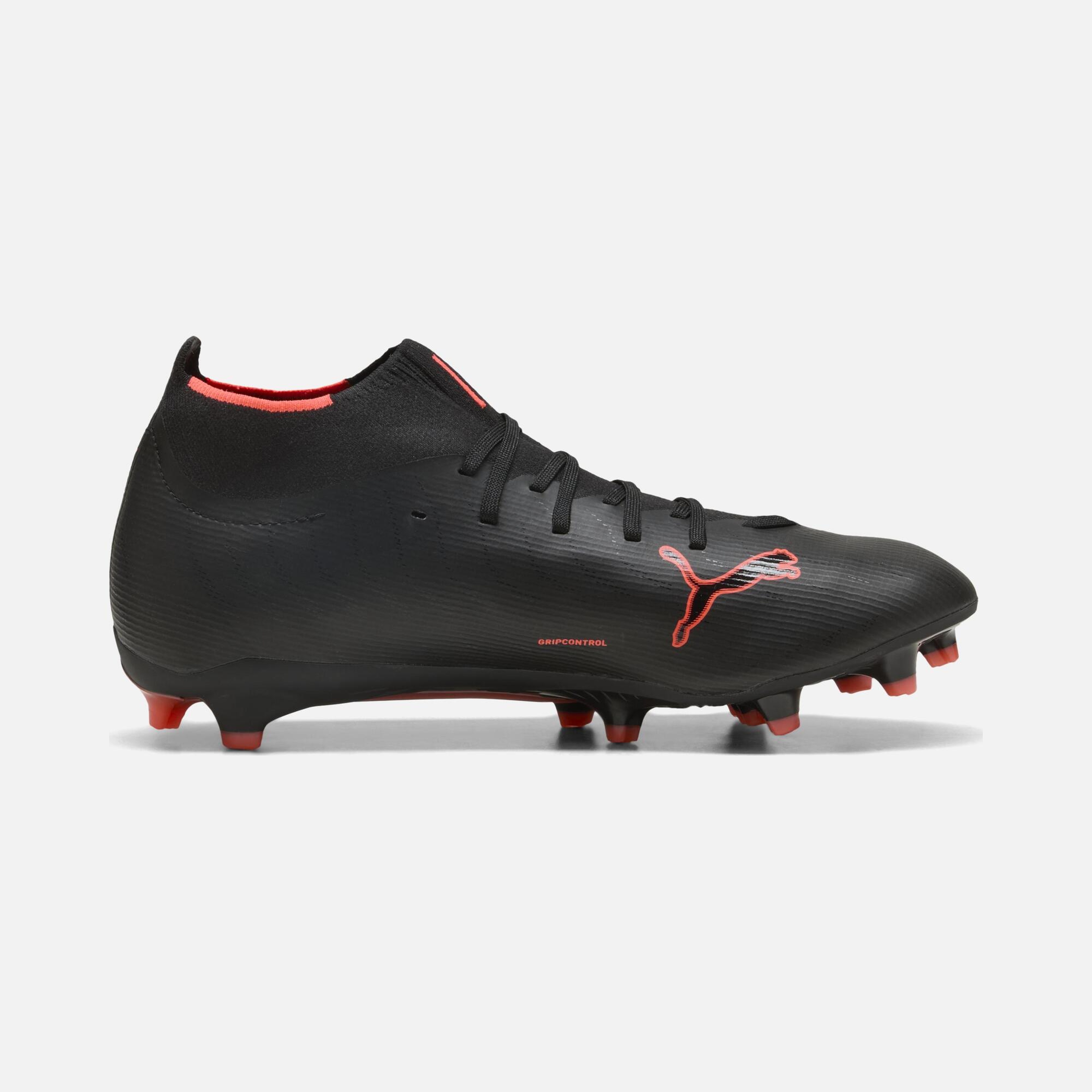 Puma Ultra 6 Match+ Fg/Ag Erkek Krampon