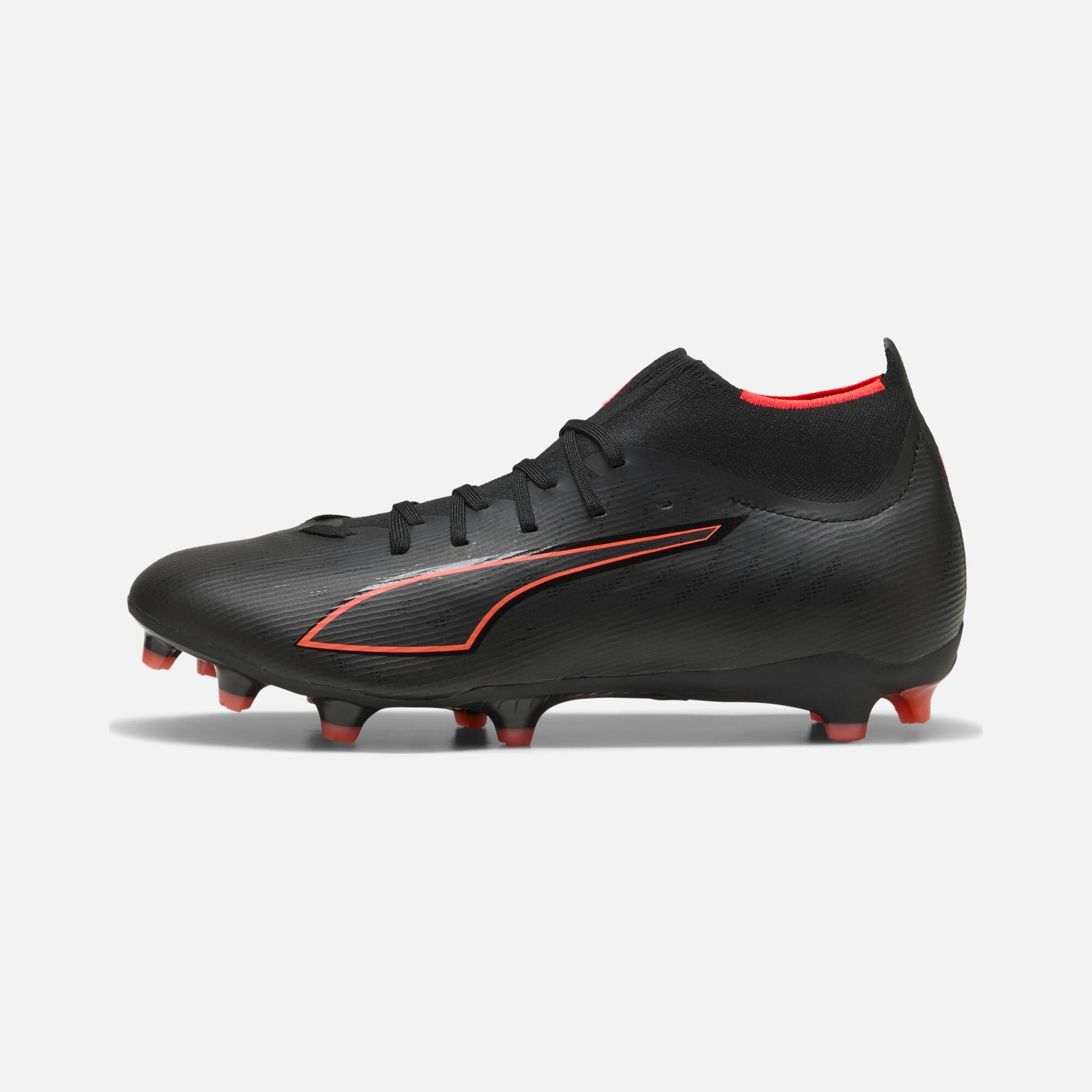 Puma Ultra 6 Match+ Fg/Ag Erkek Krampon