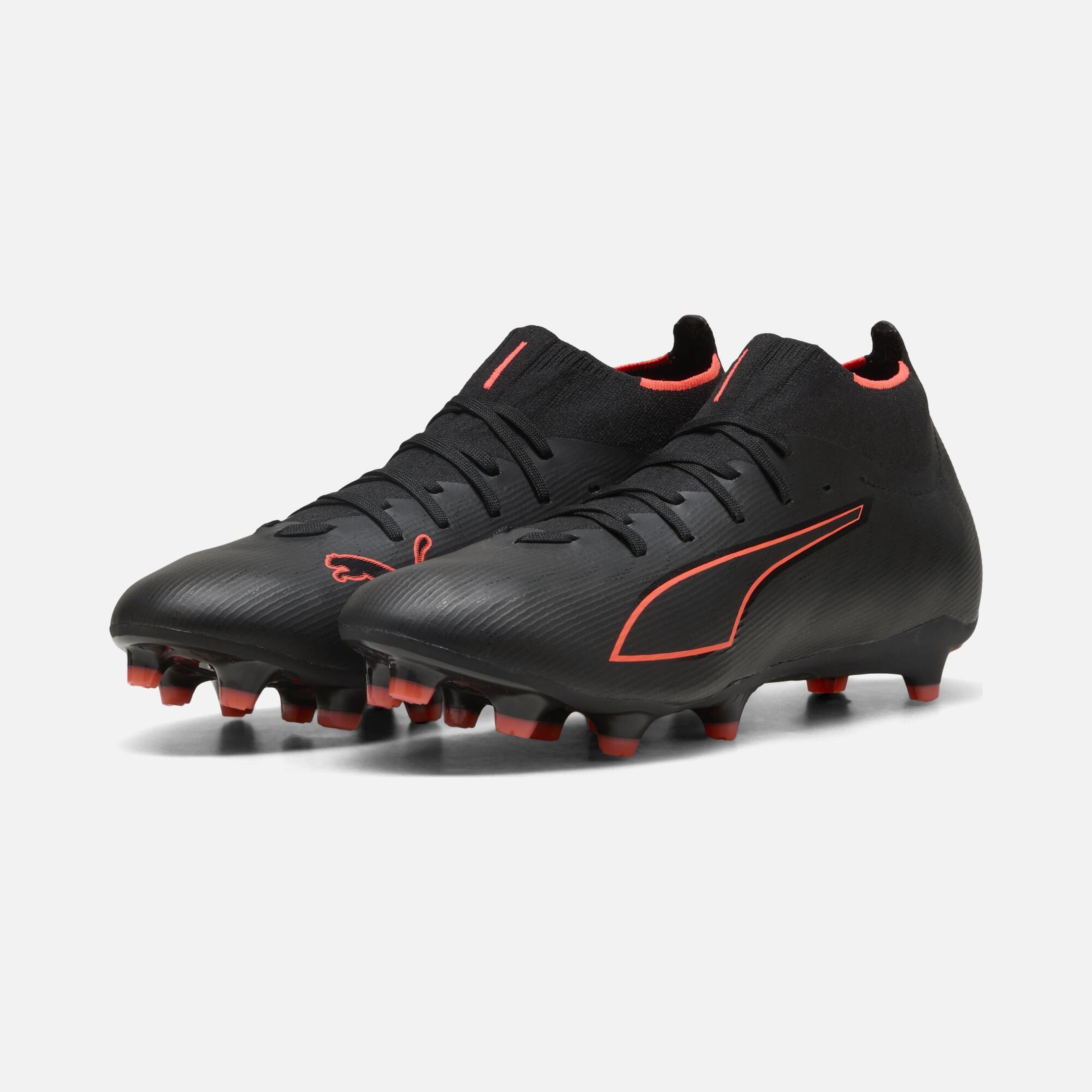 Puma Ultra 6 Match+ Fg/Ag Erkek Krampon