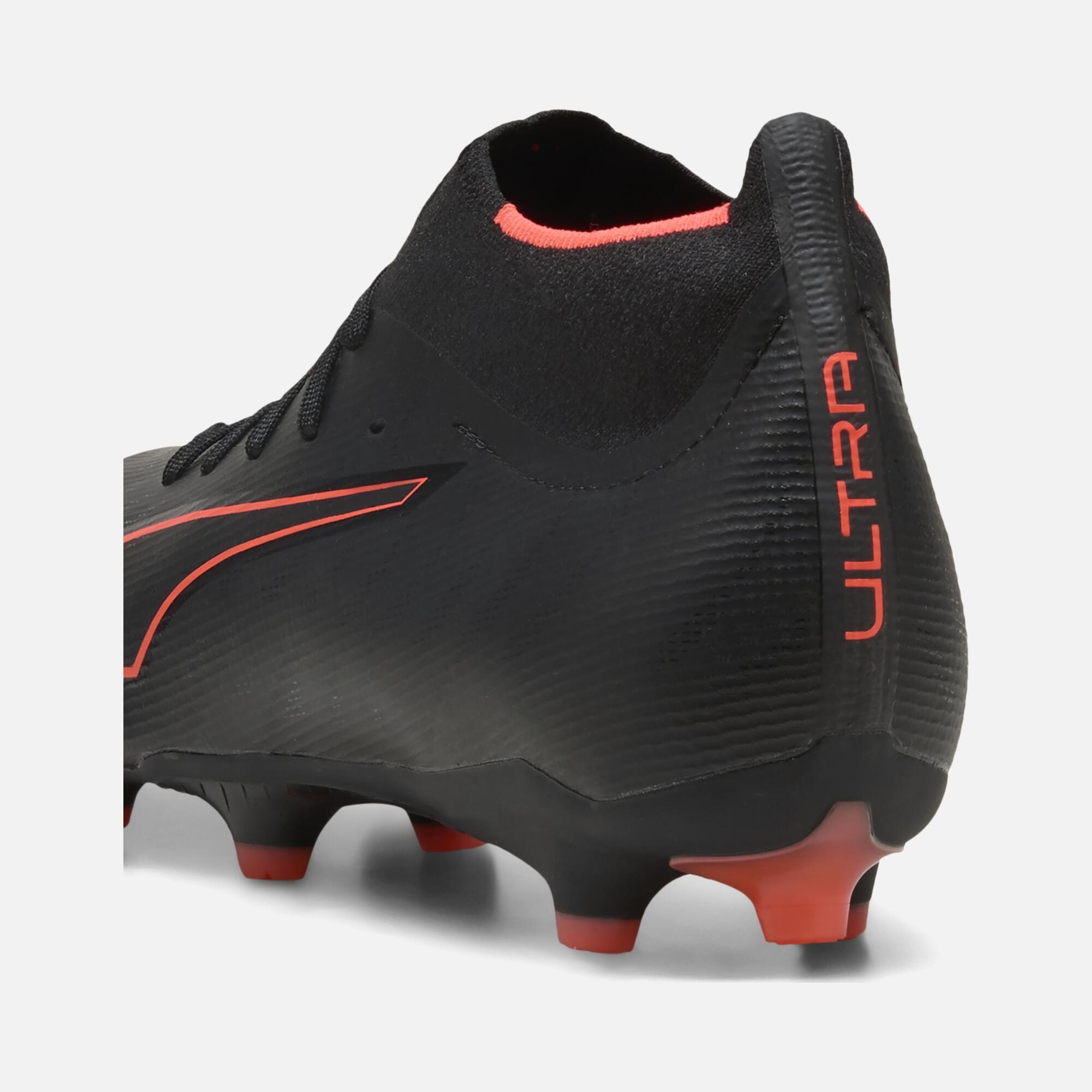 Puma Ultra 6 Match+ Fg/Ag Erkek Krampon