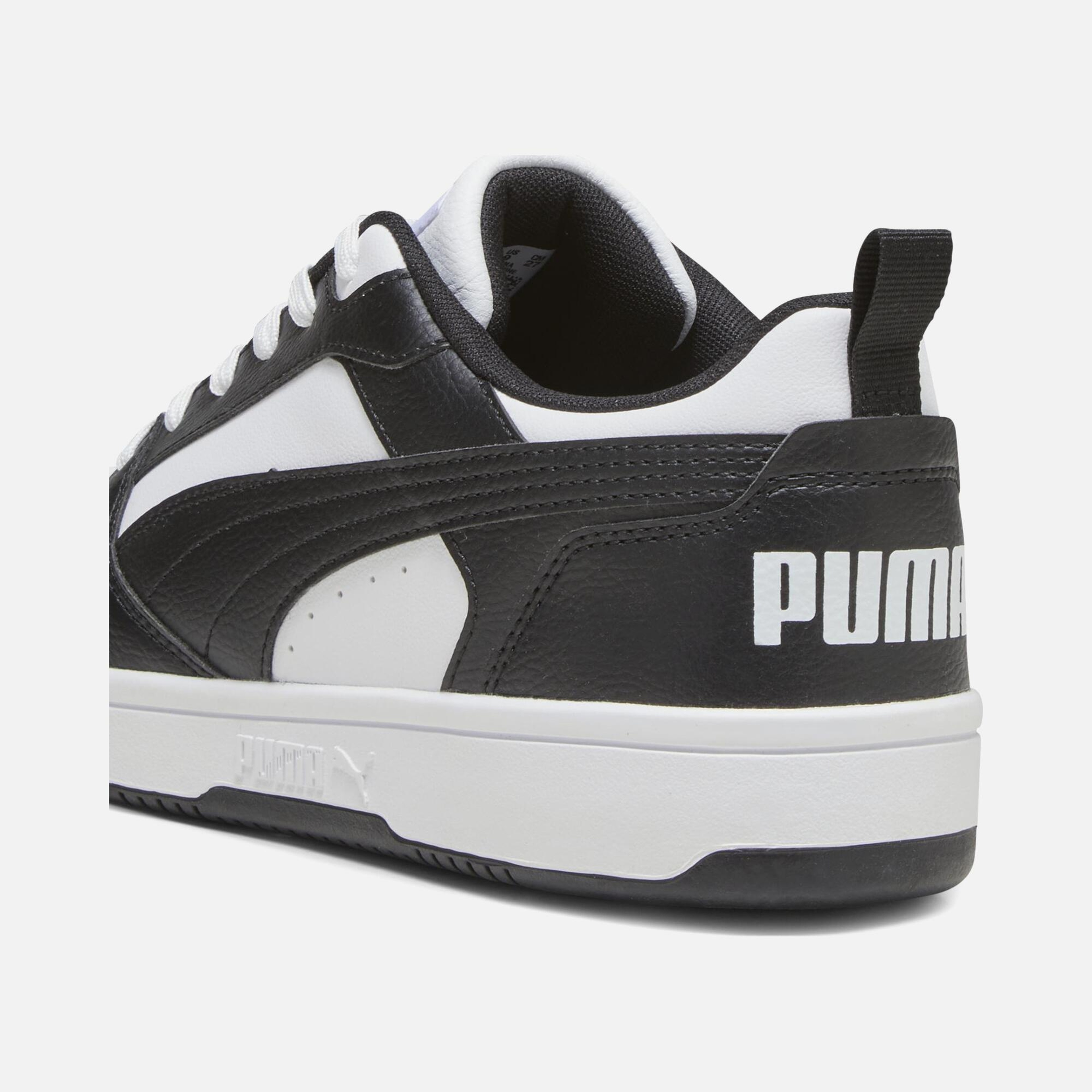 Puma Rebound V6 Low Tdp Spor Ayakkabı