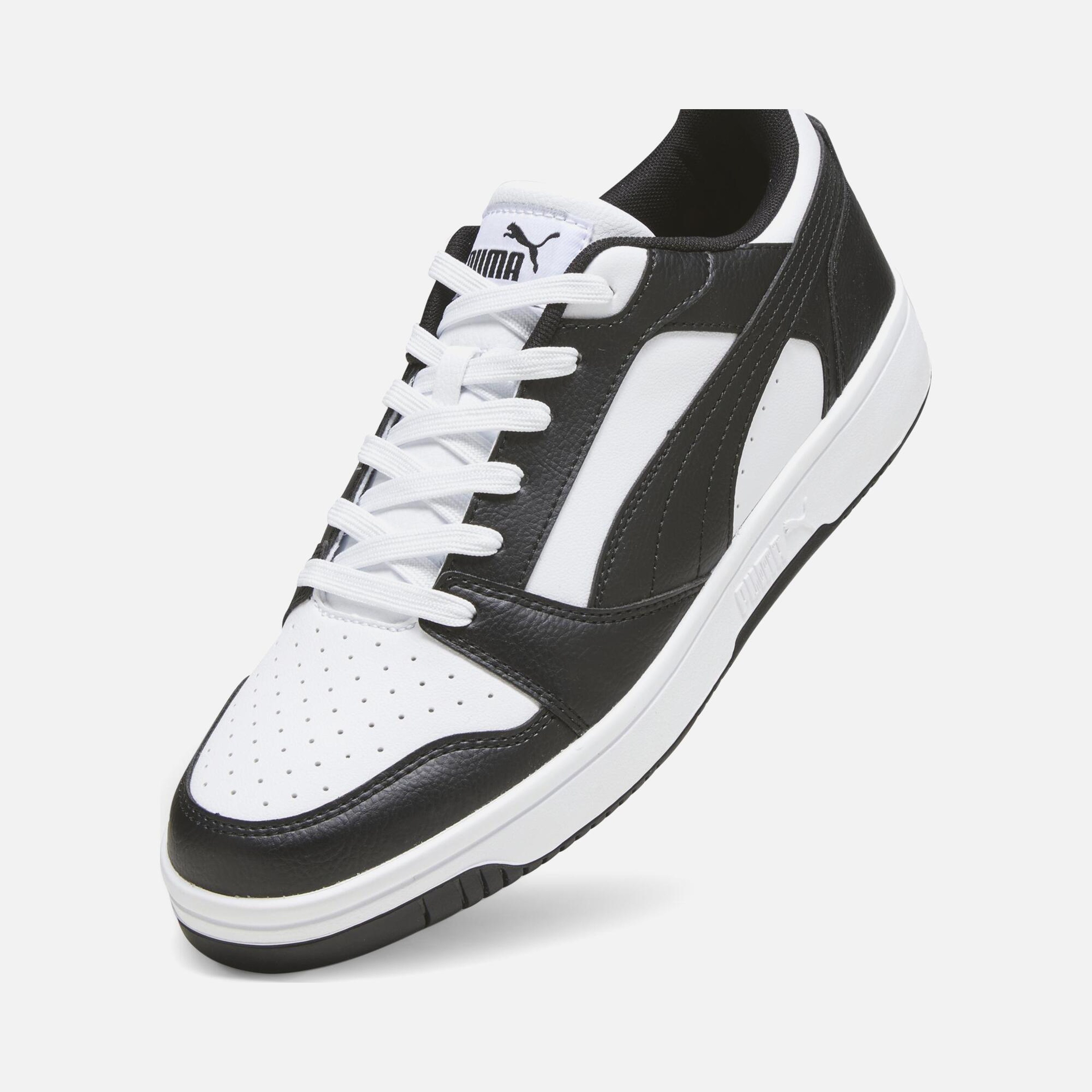 Puma Rebound V6 Low Tdp Spor Ayakkabı