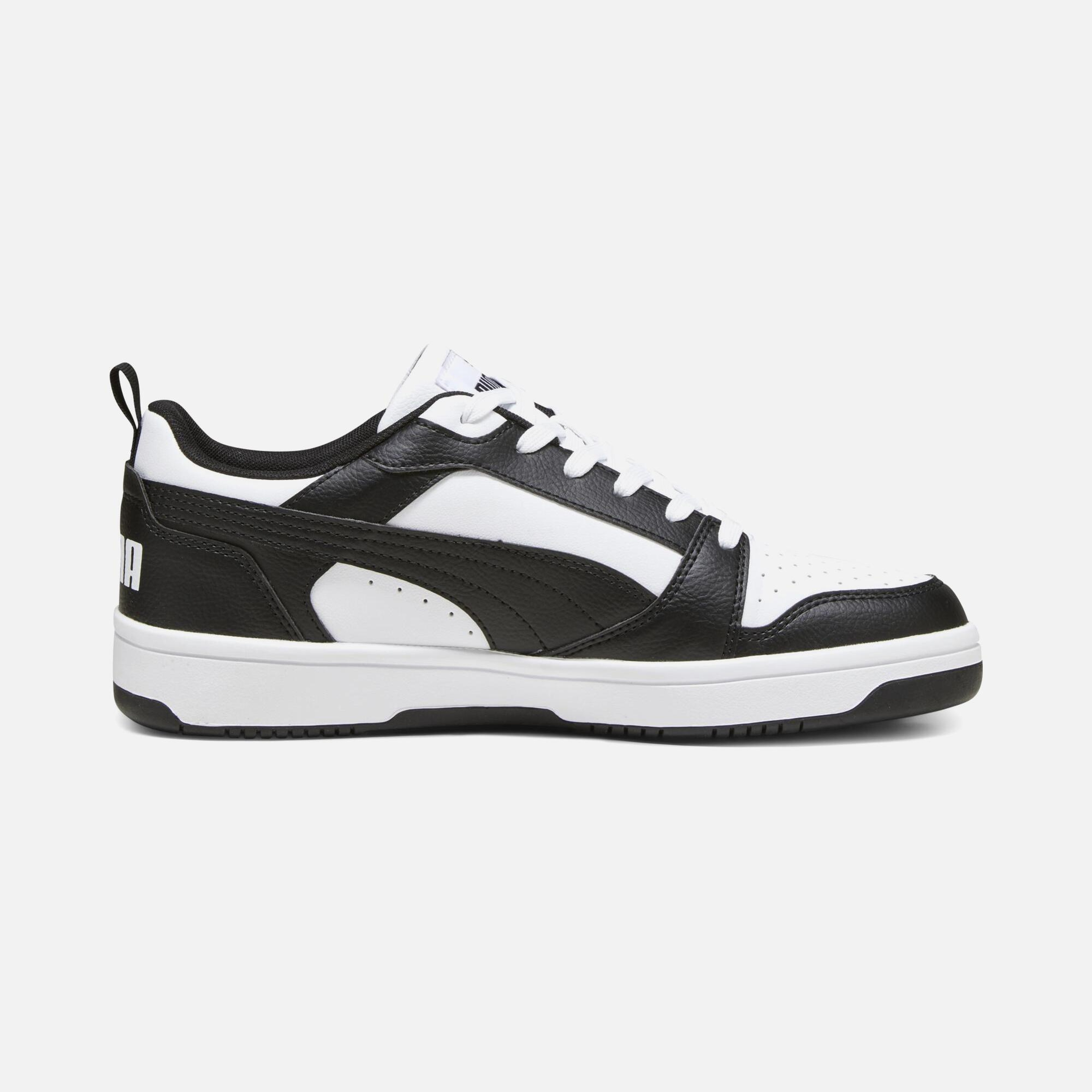 Puma Rebound V6 Low Tdp Spor Ayakkabı