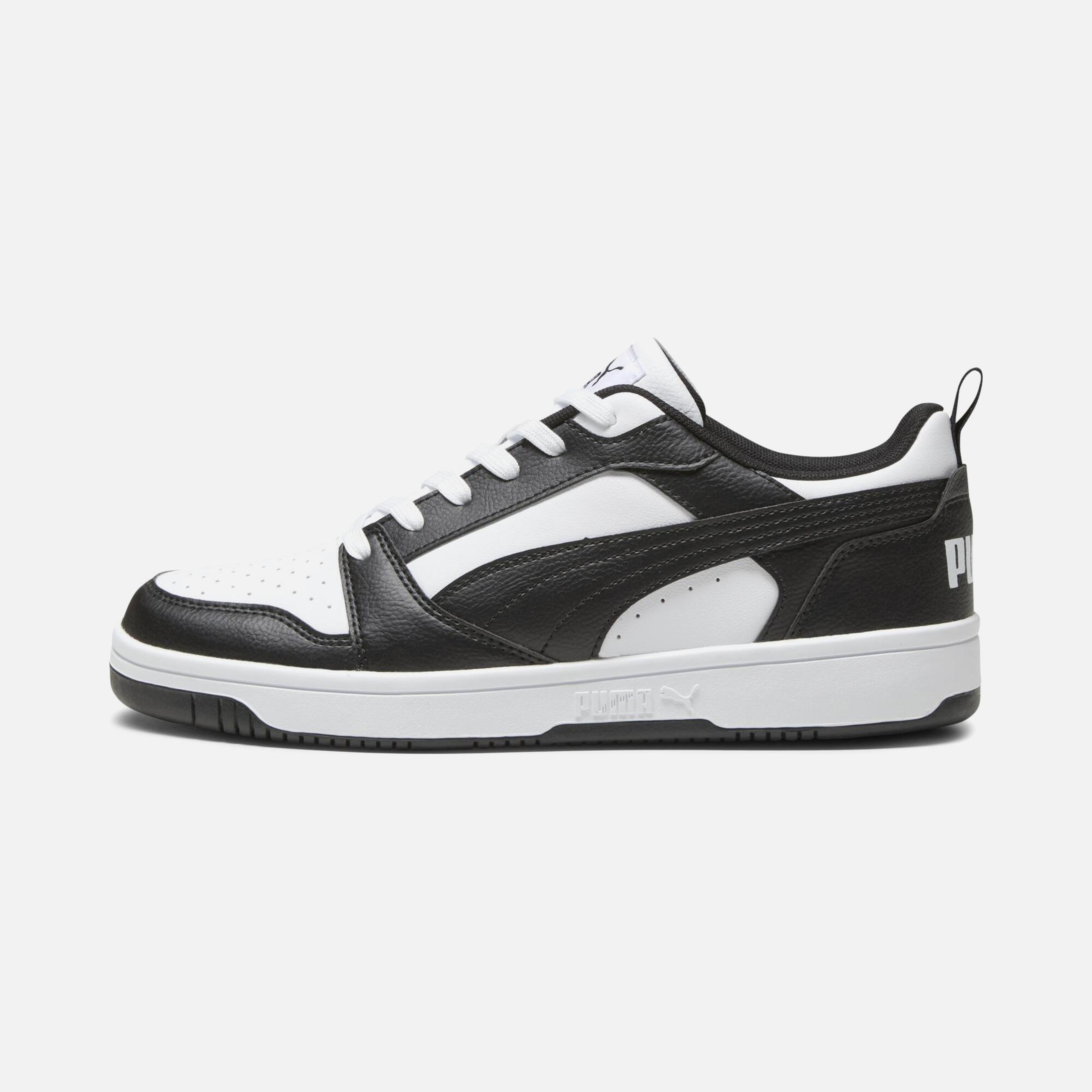 Puma Rebound V6 Low Tdp Spor Ayakkabı