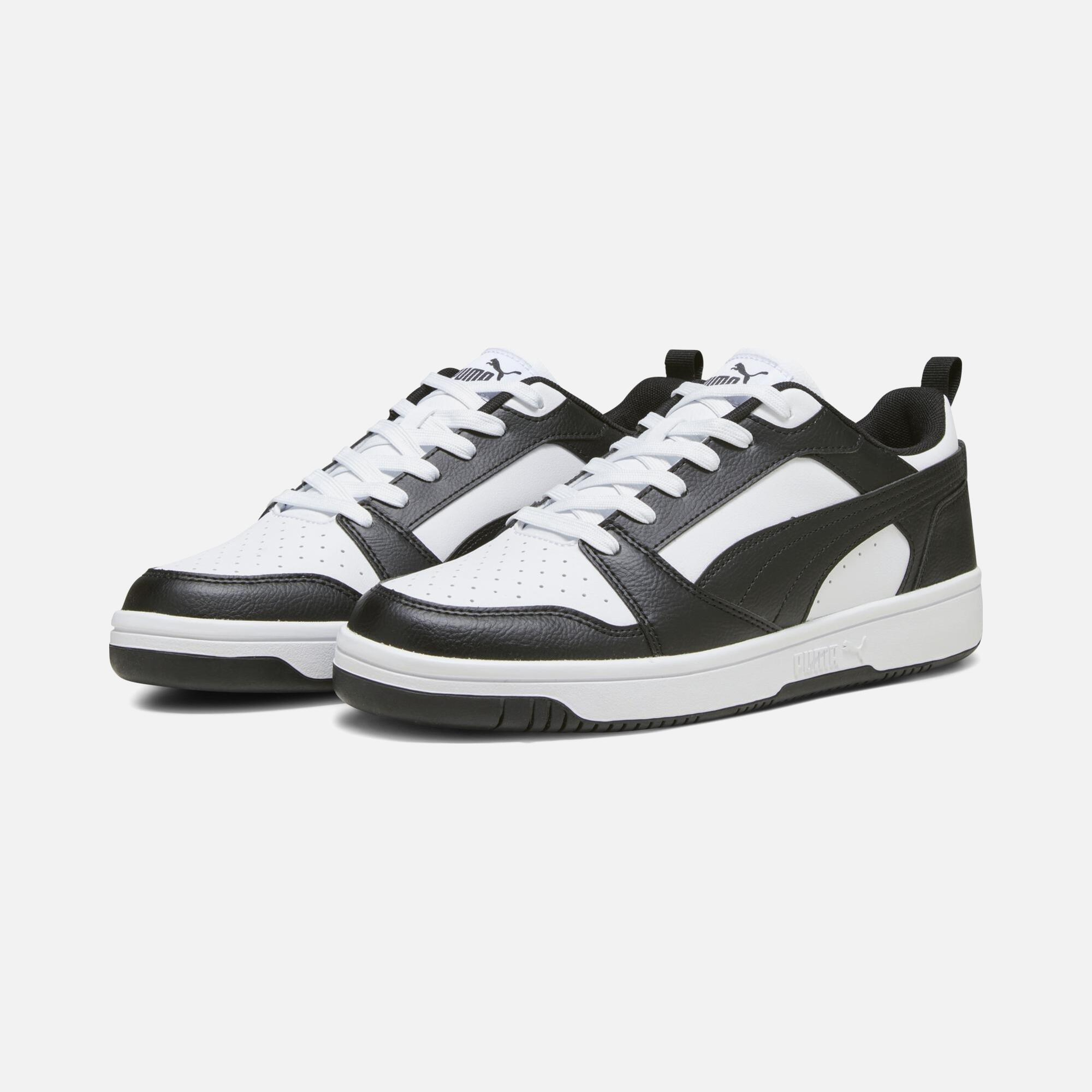 Puma Rebound V6 Low Tdp Spor Ayakkabı
