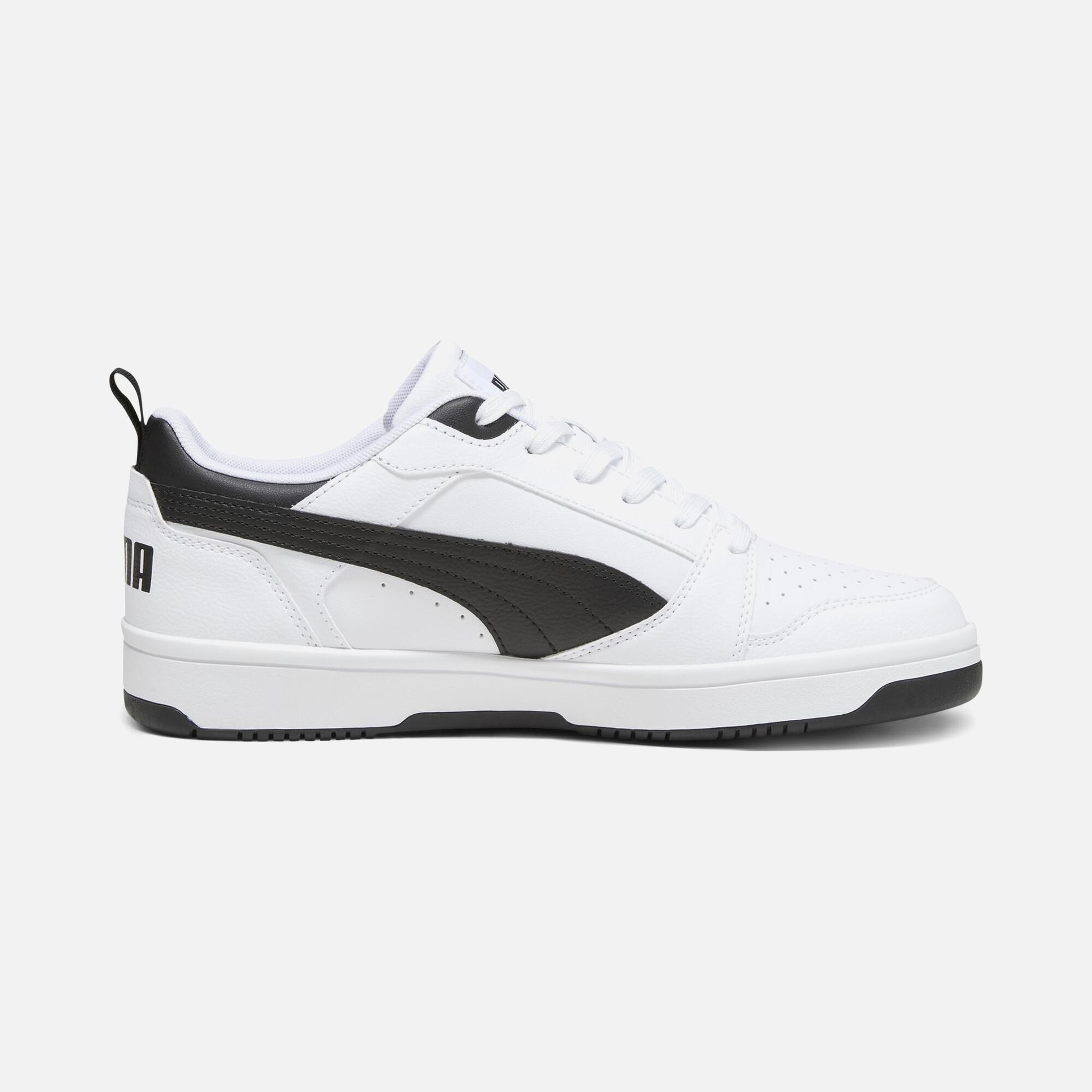 Puma Rebound V6 Low Tdp Spor Ayakkabı
