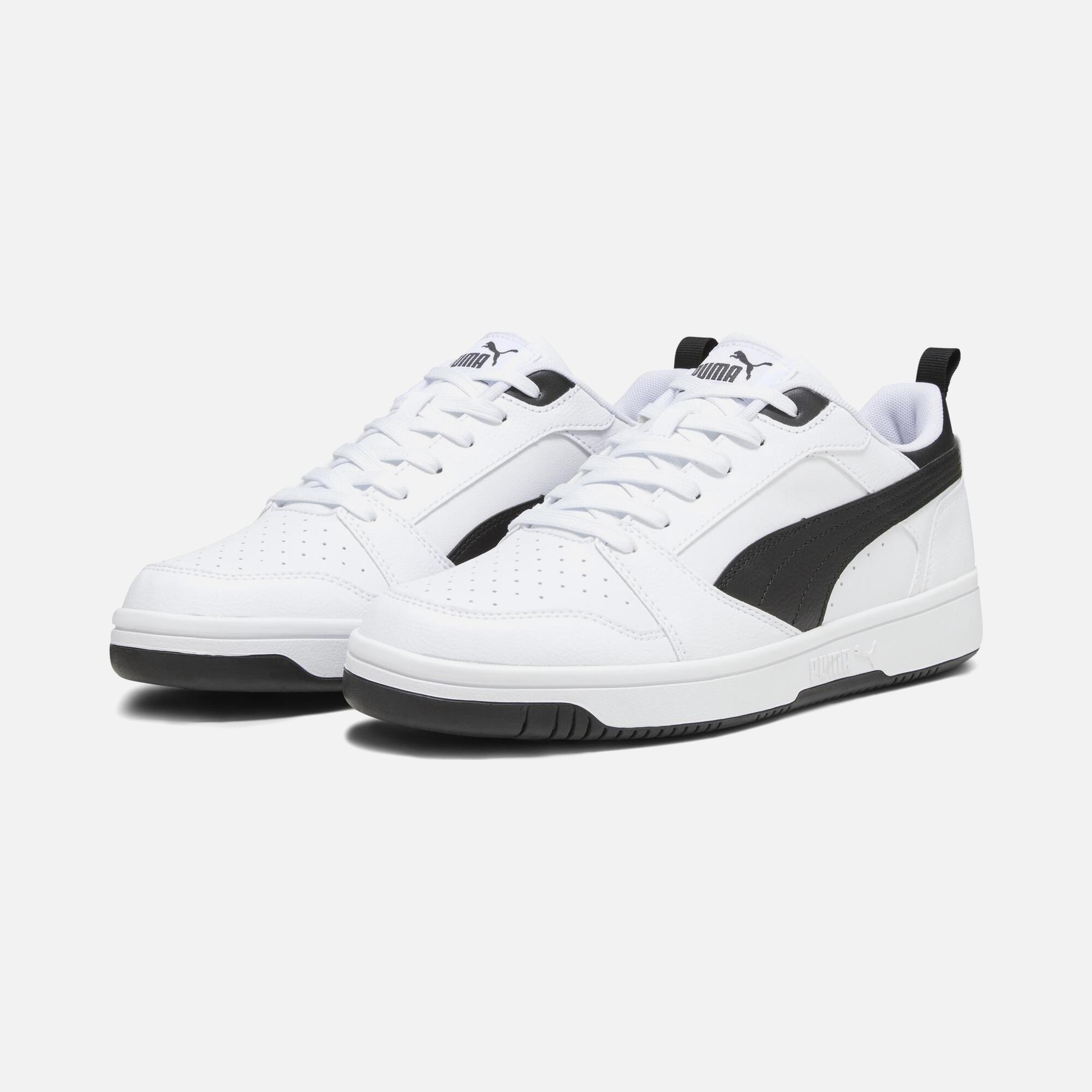 Puma Rebound V6 Low Tdp Spor Ayakkabı
