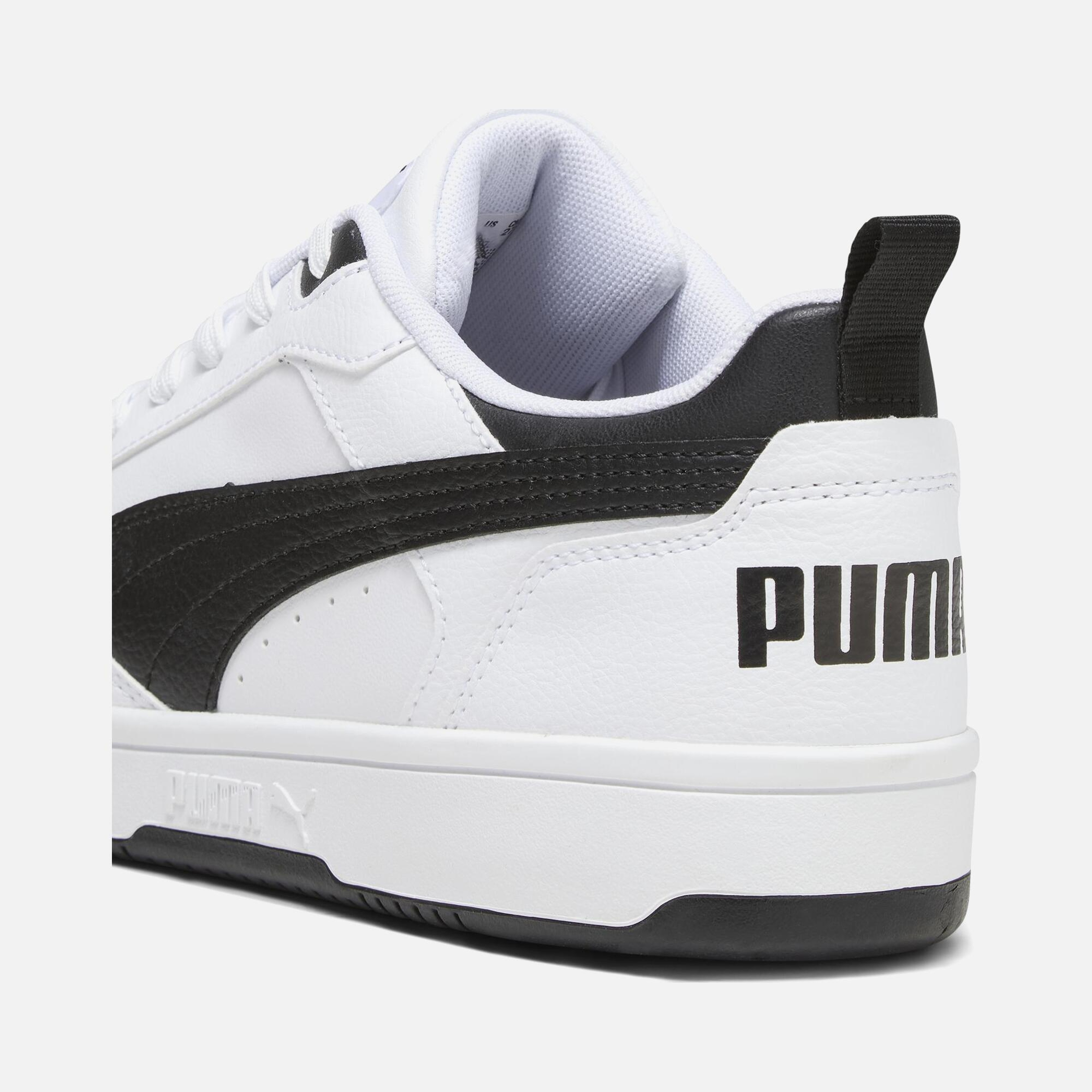 Puma Rebound V6 Low Tdp Spor Ayakkabı