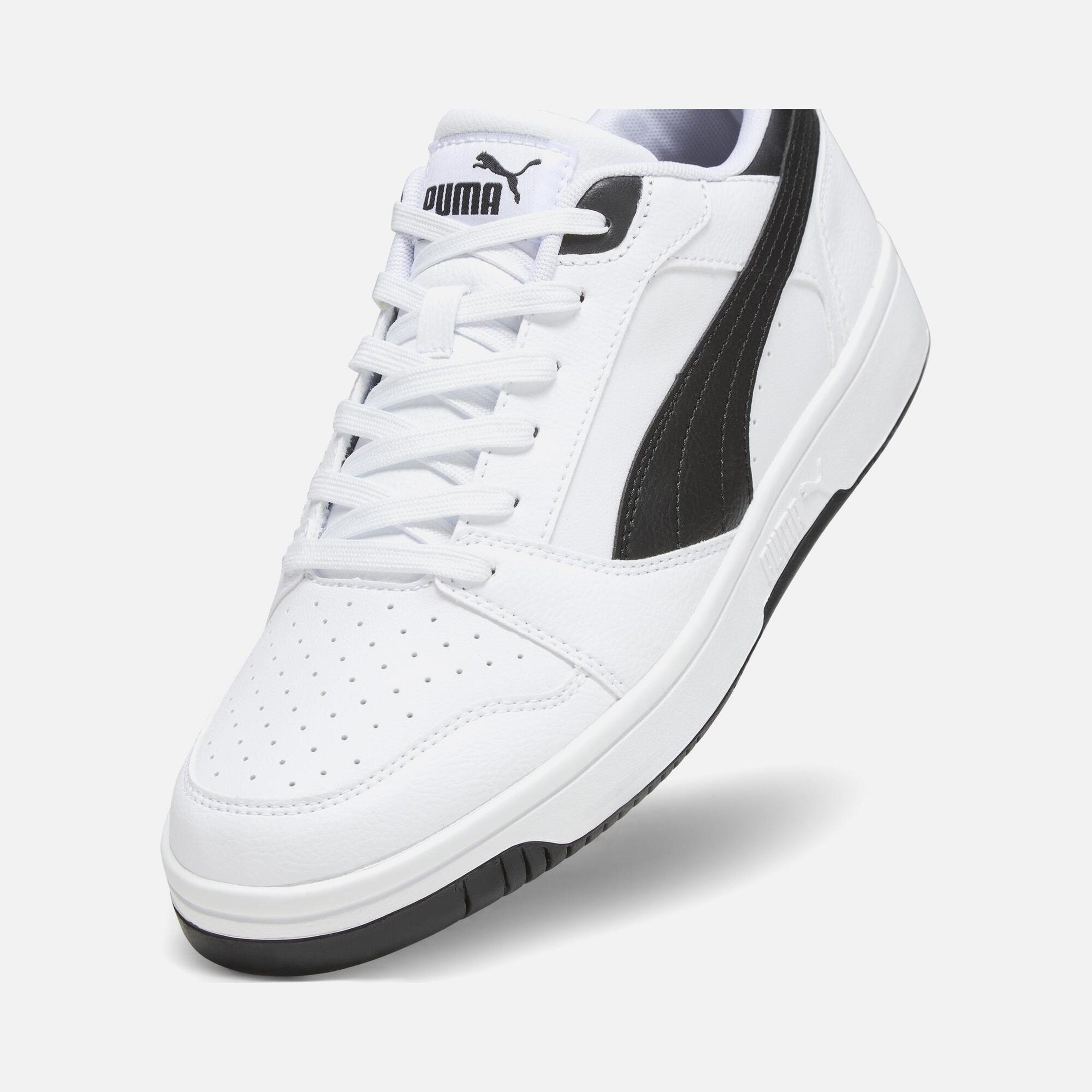 Puma Rebound V6 Low Tdp Spor Ayakkabı