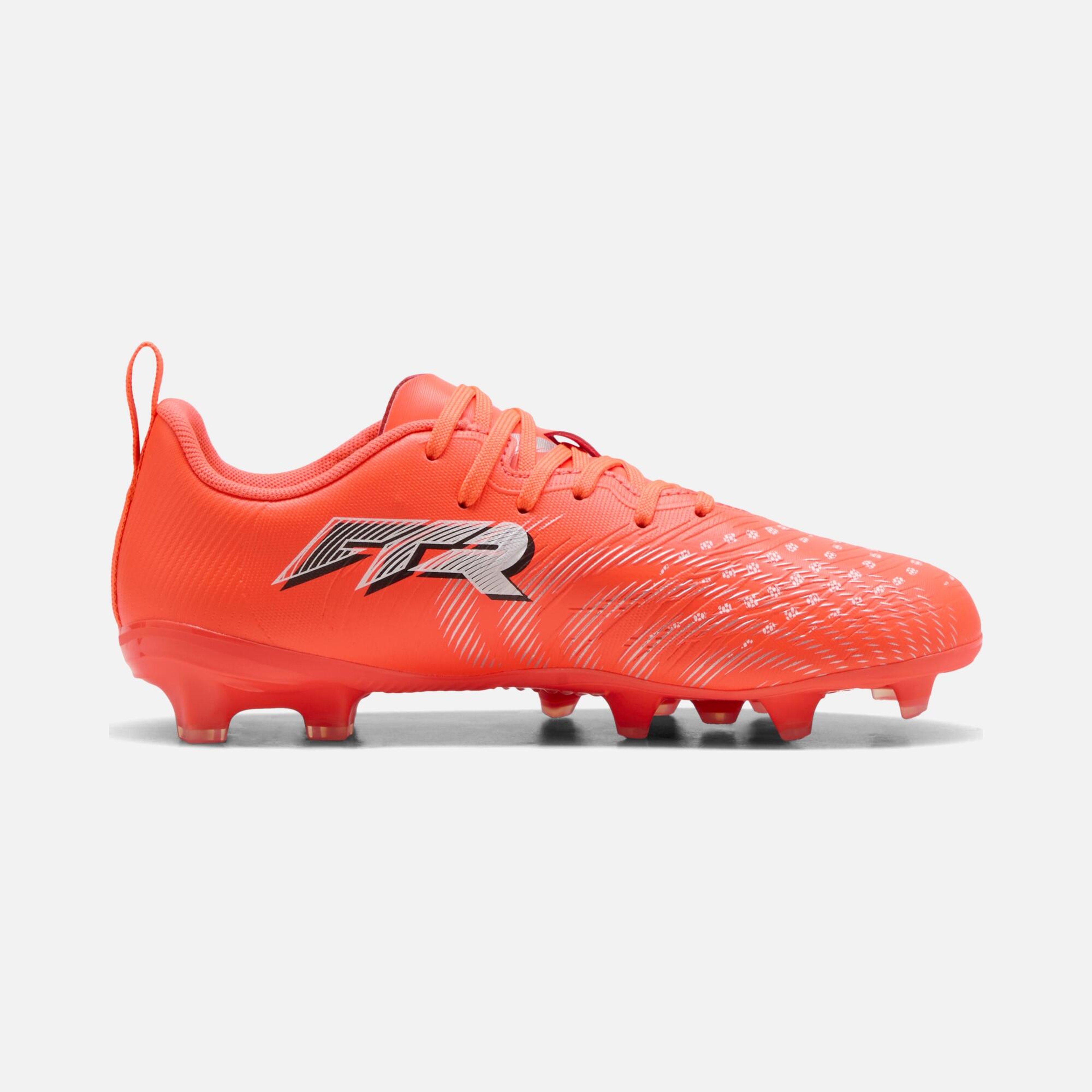 Puma Future 9 Play Fg/Ag Jr Çocuk Krampon