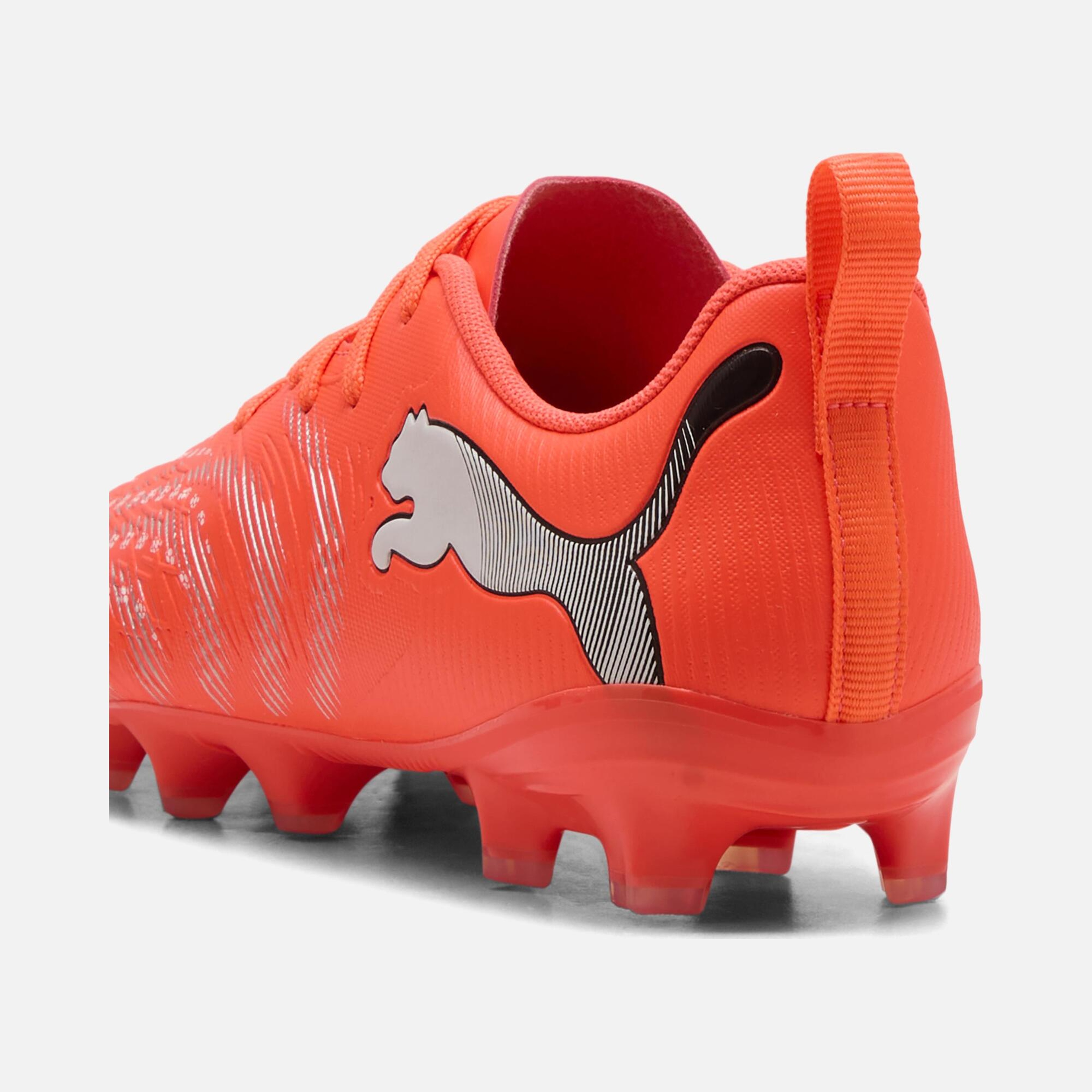 Puma Future 9 Play Fg/Ag Jr Çocuk Krampon