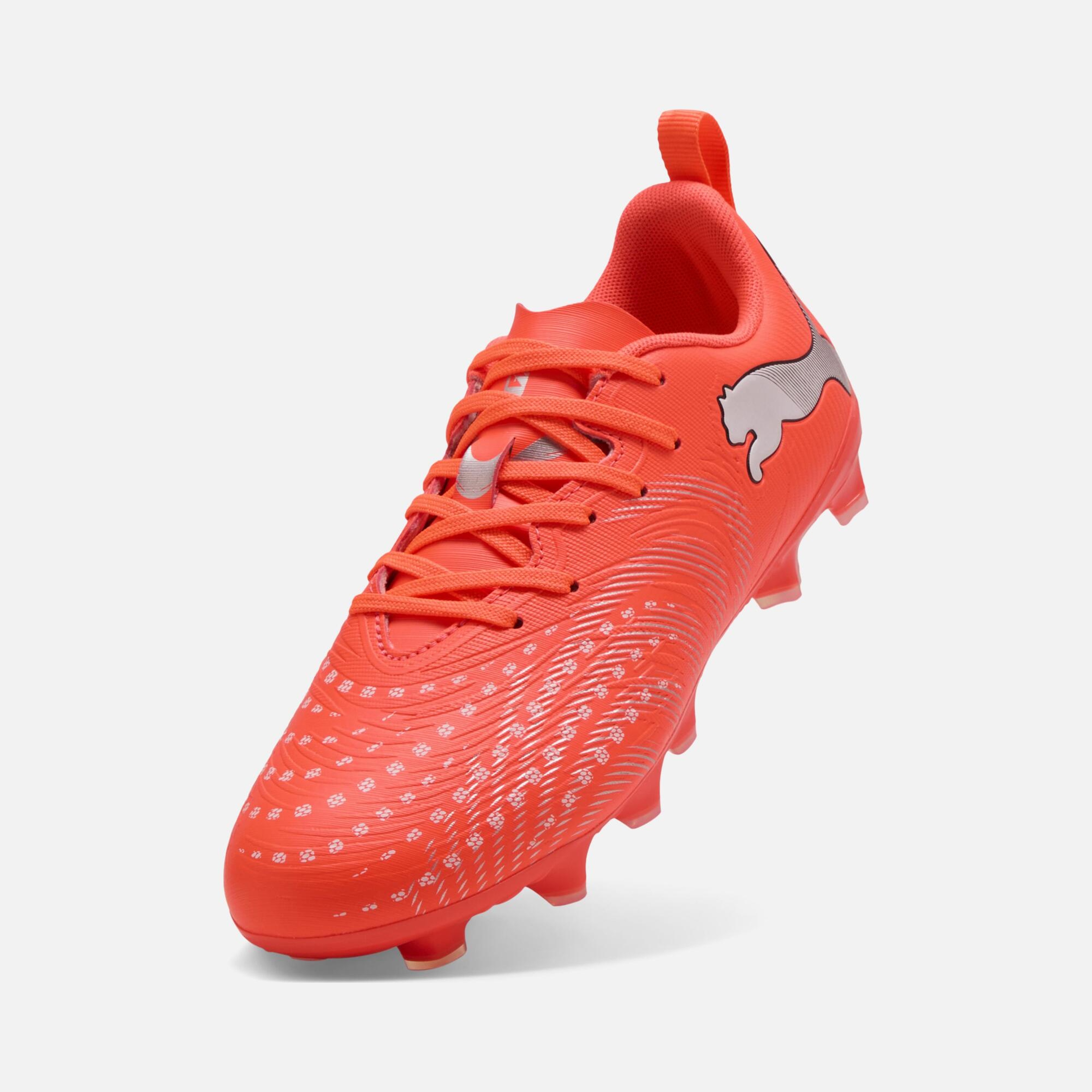 Puma Future 9 Play Fg/Ag Jr Çocuk Krampon