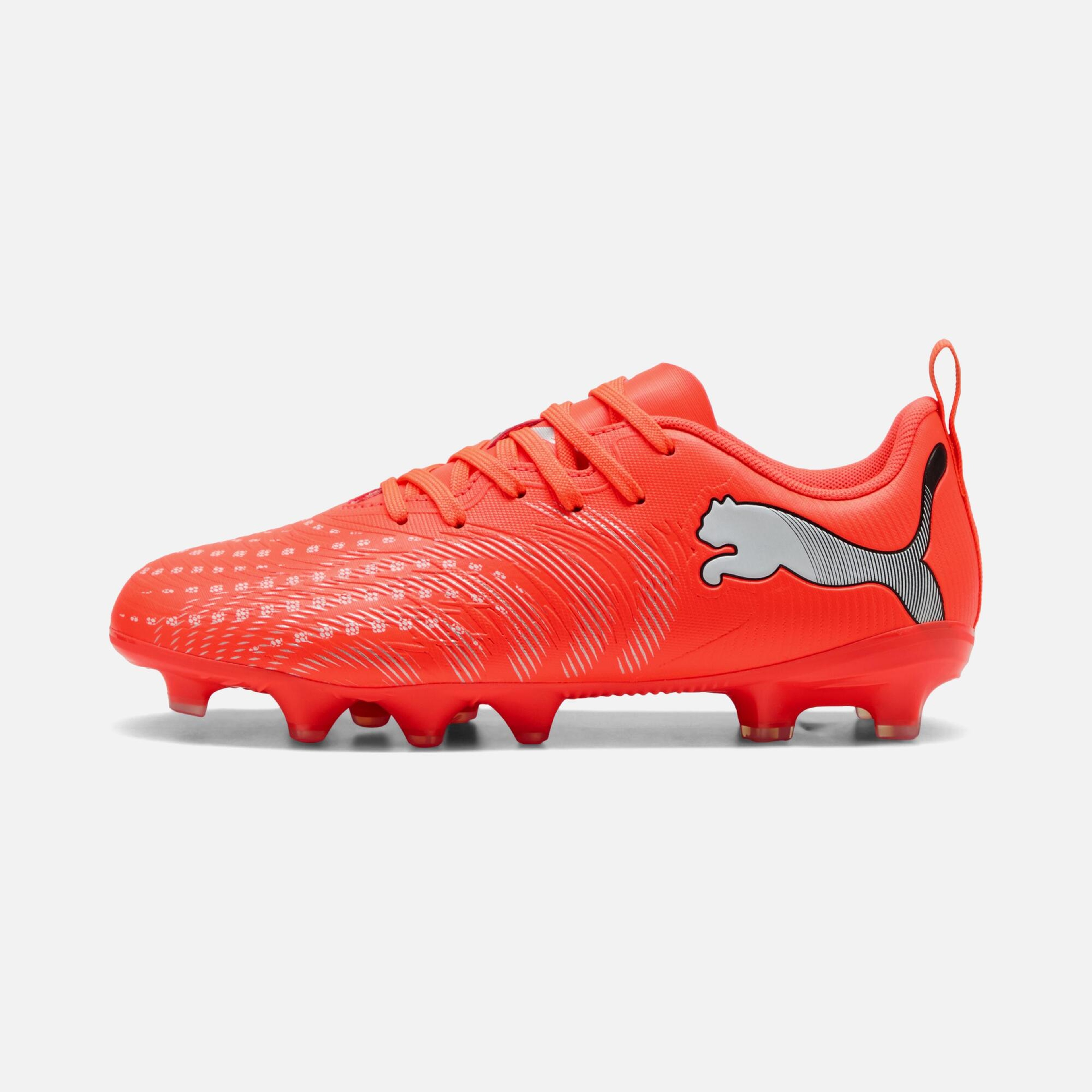 Puma Future 9 Play Fg/Ag Jr Çocuk Krampon