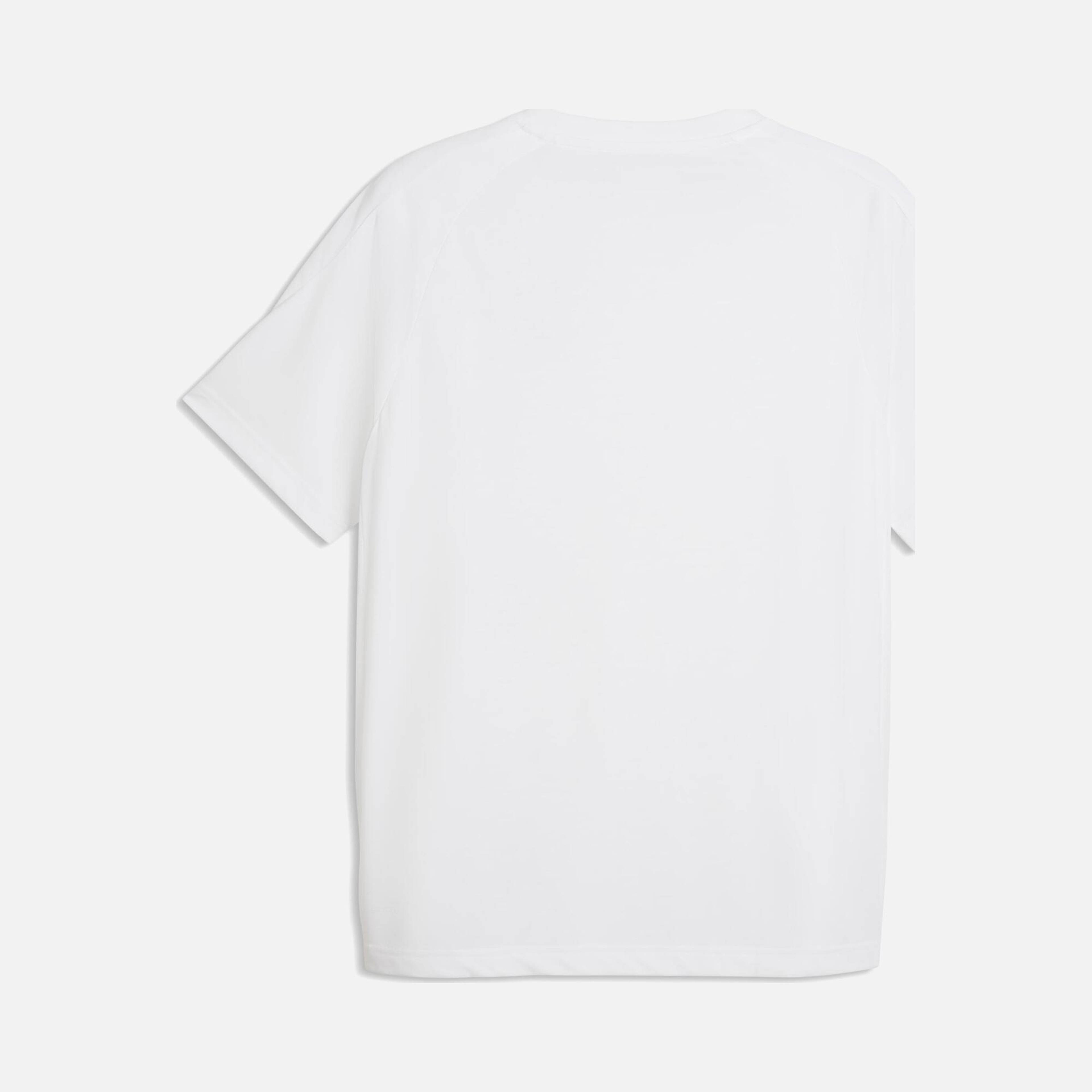 Puma Evostripe SS26 Erkek Tişört