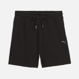 Puma Her High-Waist Shorts Kadın Şort