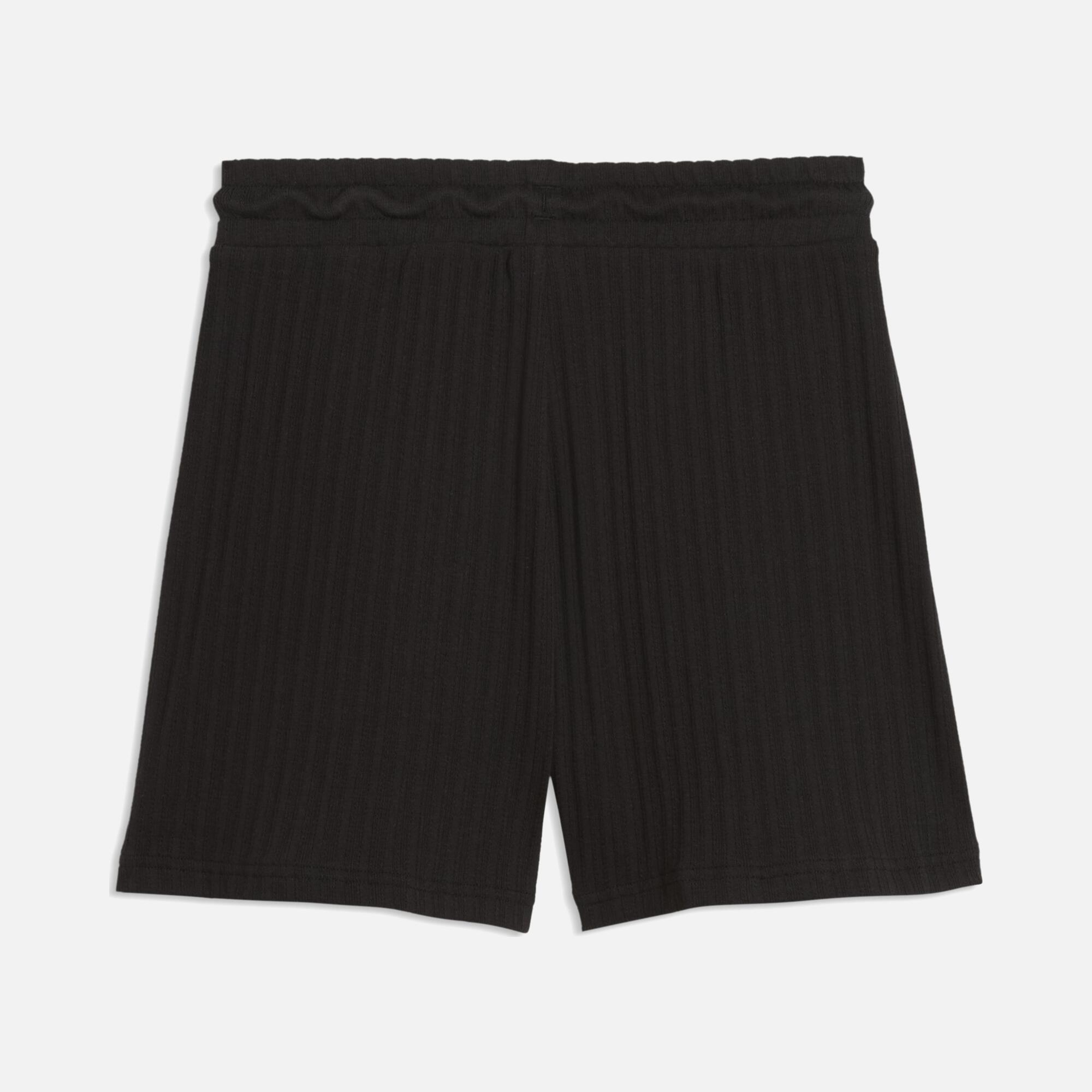 Puma Her High-Waist Shorts Kadın Şort