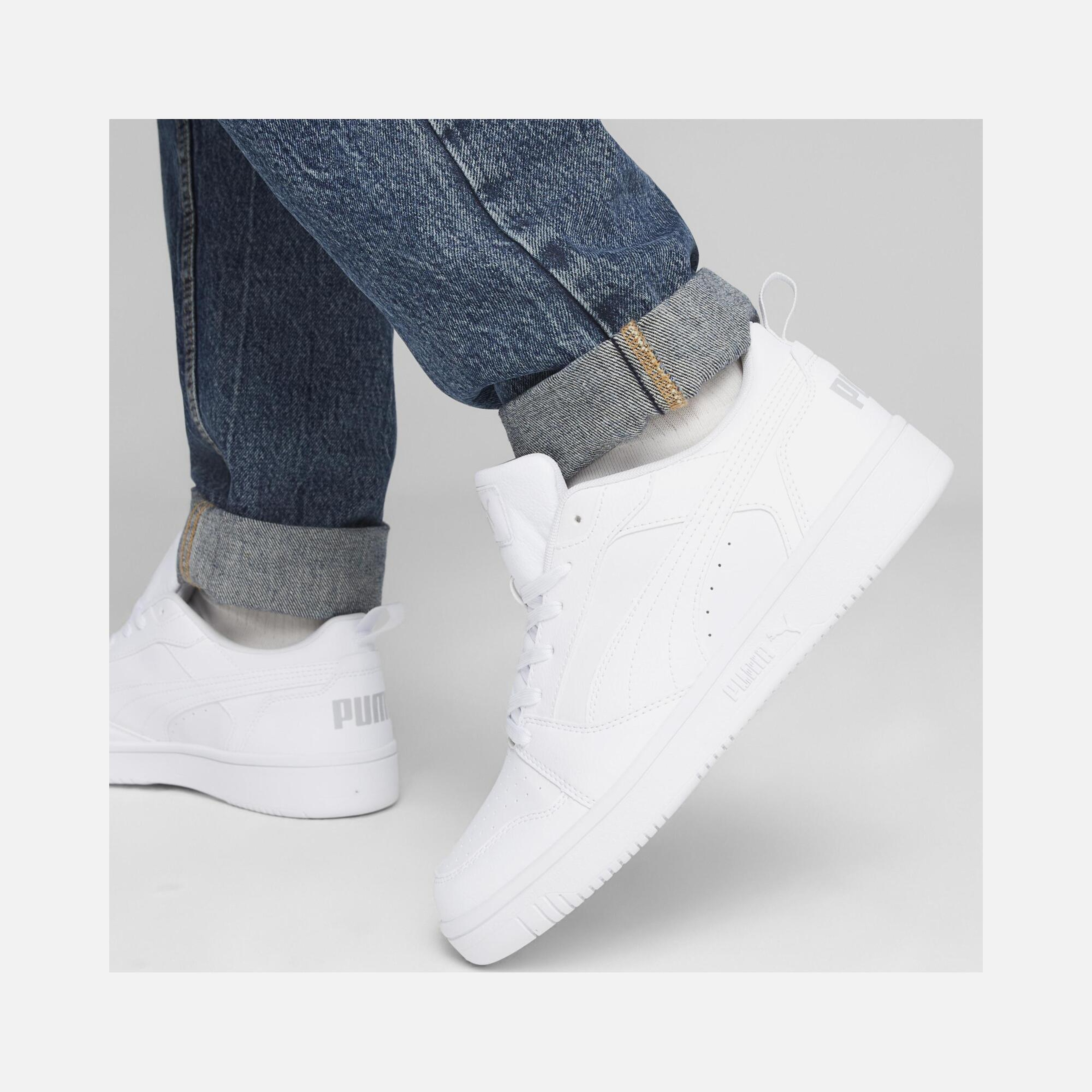 Puma Rebound V6 Low Tdp Spor Ayakkabı