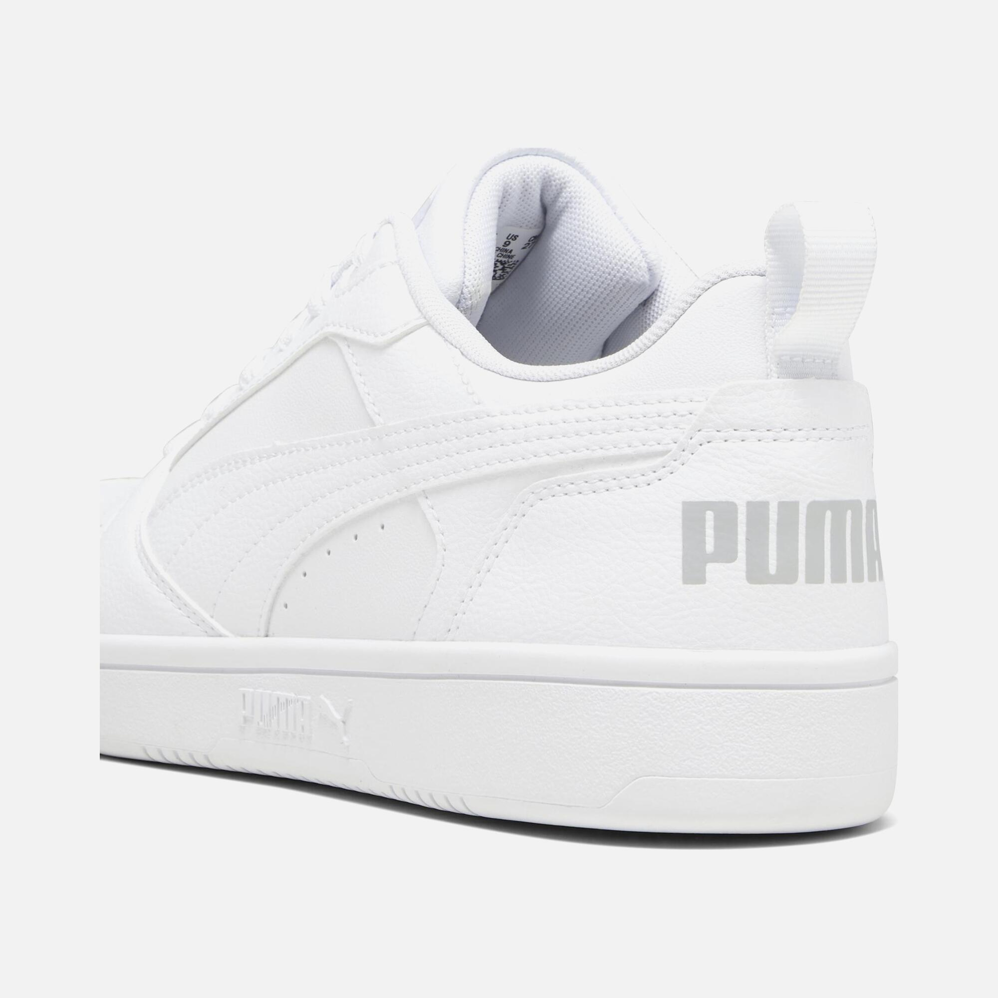 Puma Rebound V6 Low Tdp Spor Ayakkabı