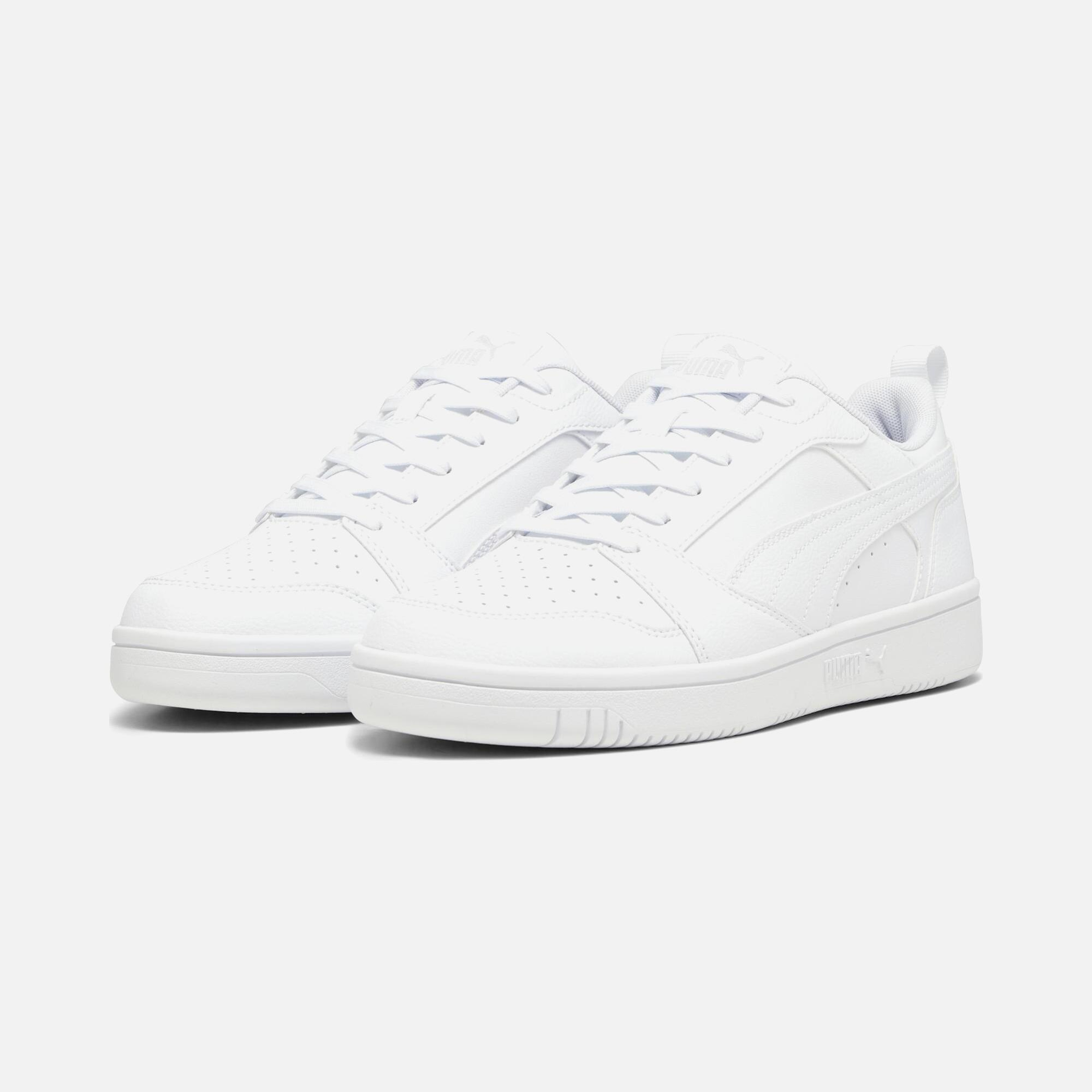 Puma Rebound V6 Low Tdp Spor Ayakkabı