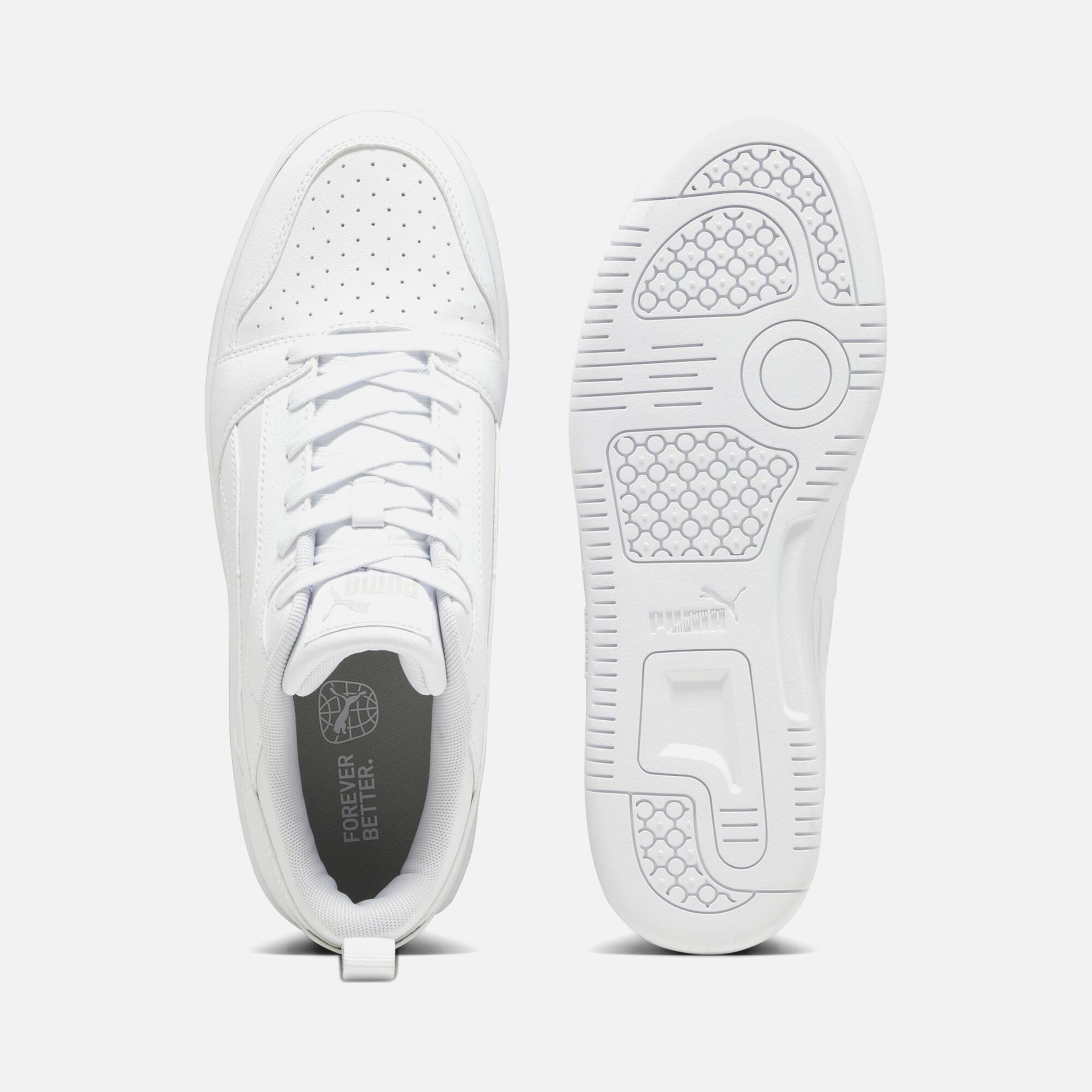 Puma Rebound V6 Low Tdp Spor Ayakkabı