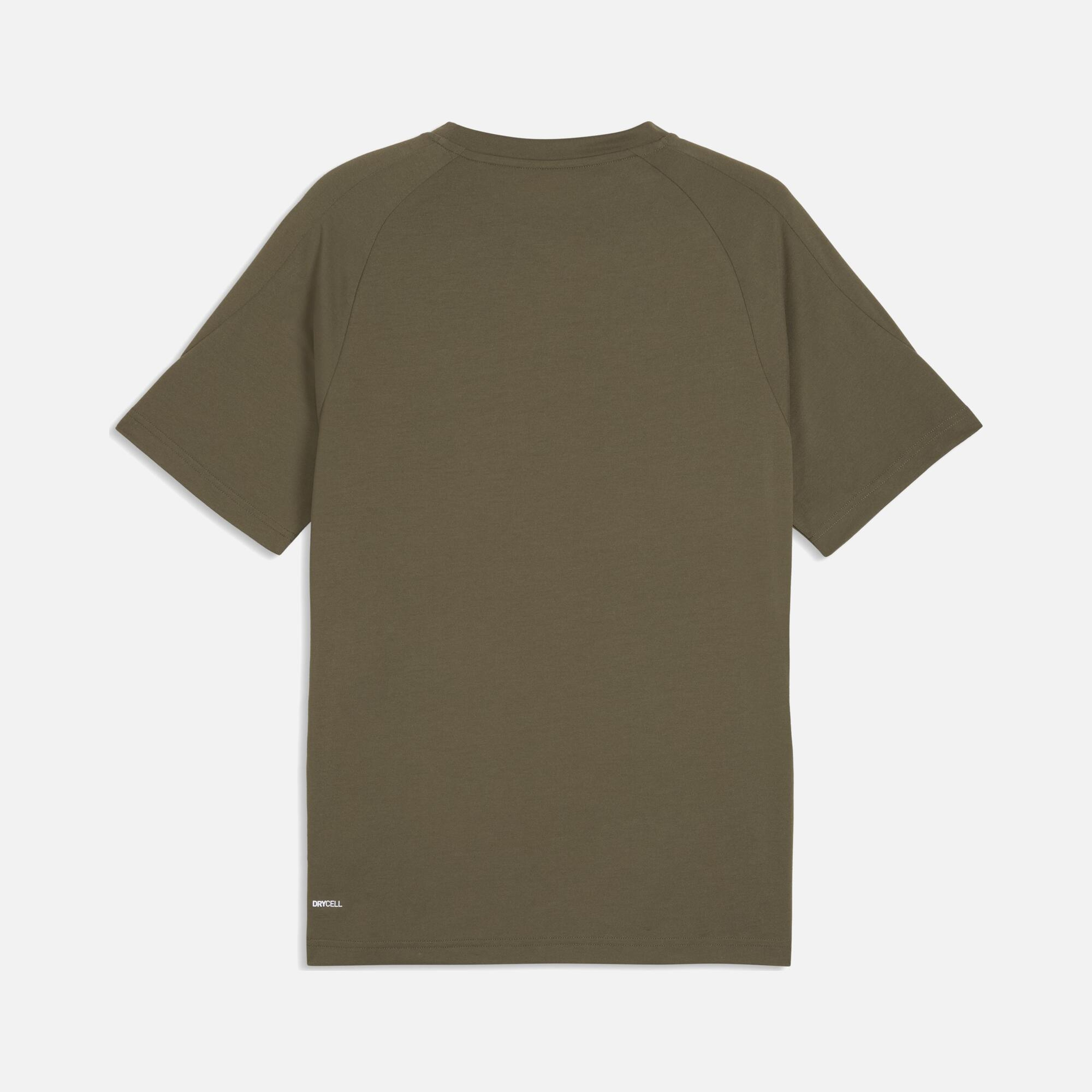 Puma Evostripe SS26 Erkek Tişört