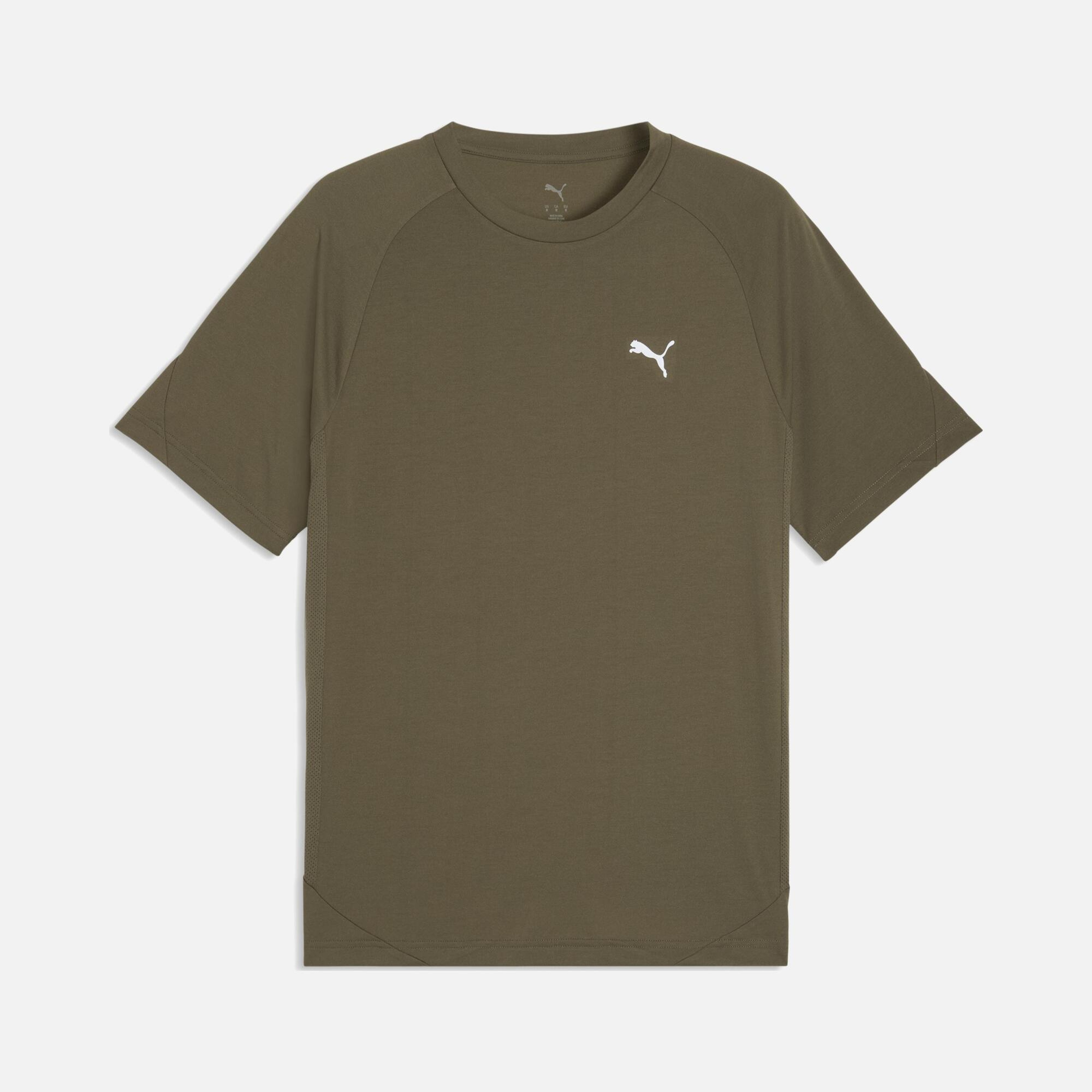 Puma Evostripe SS26 Erkek Tişört
