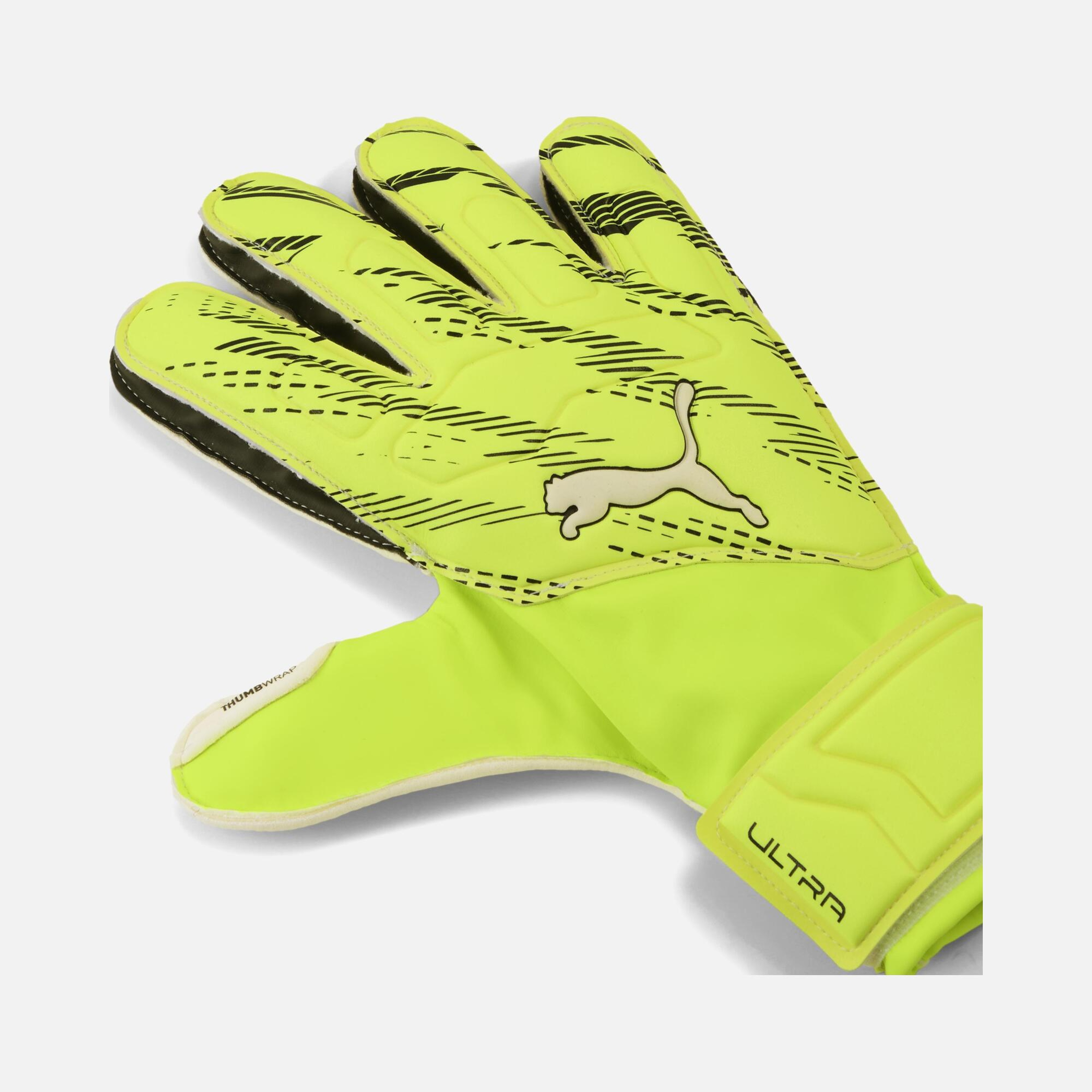 Puma Ultra Match Protect Rc Kaleci Eldiveni