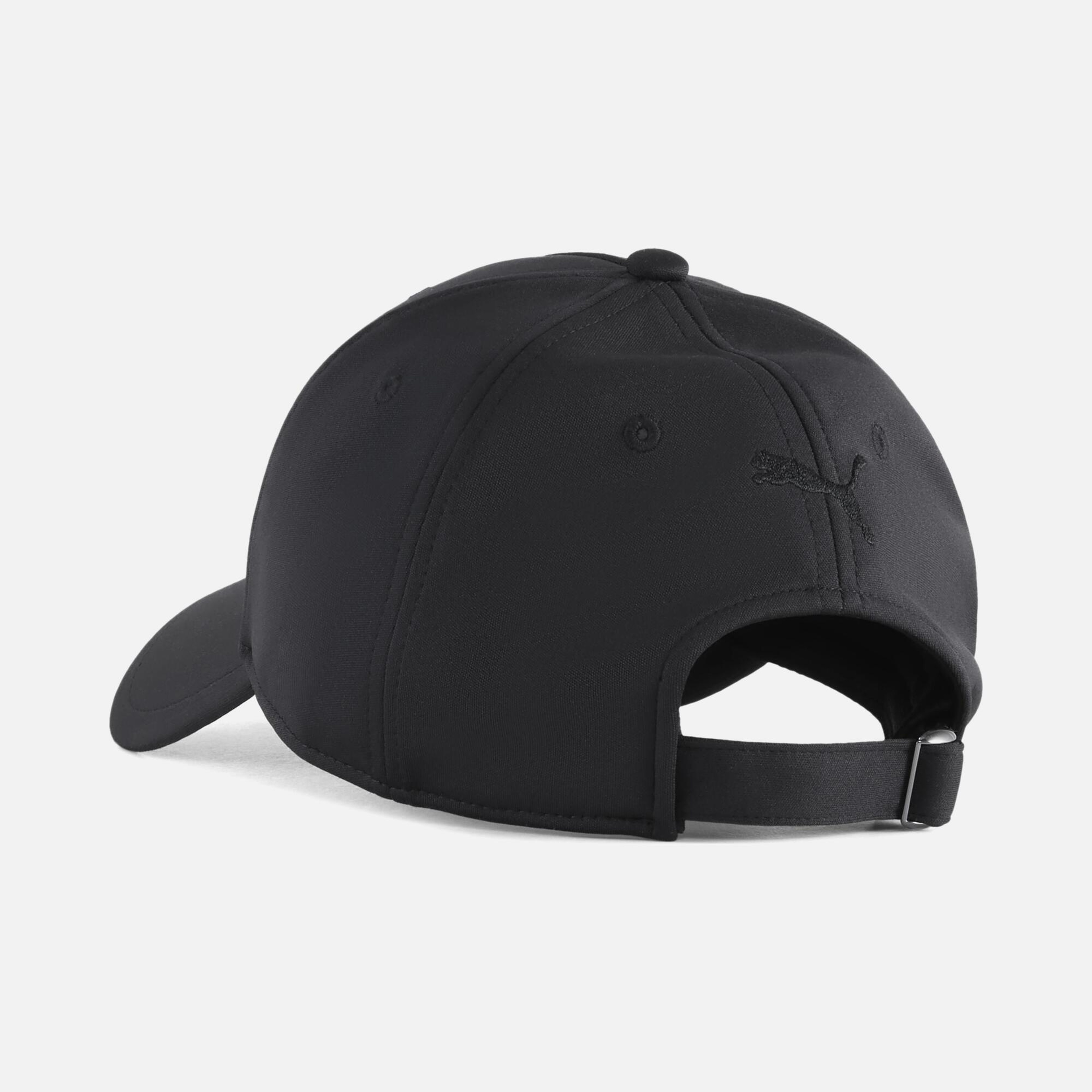Puma Scuderia Ferrari Pro Bb Kadın Şapka