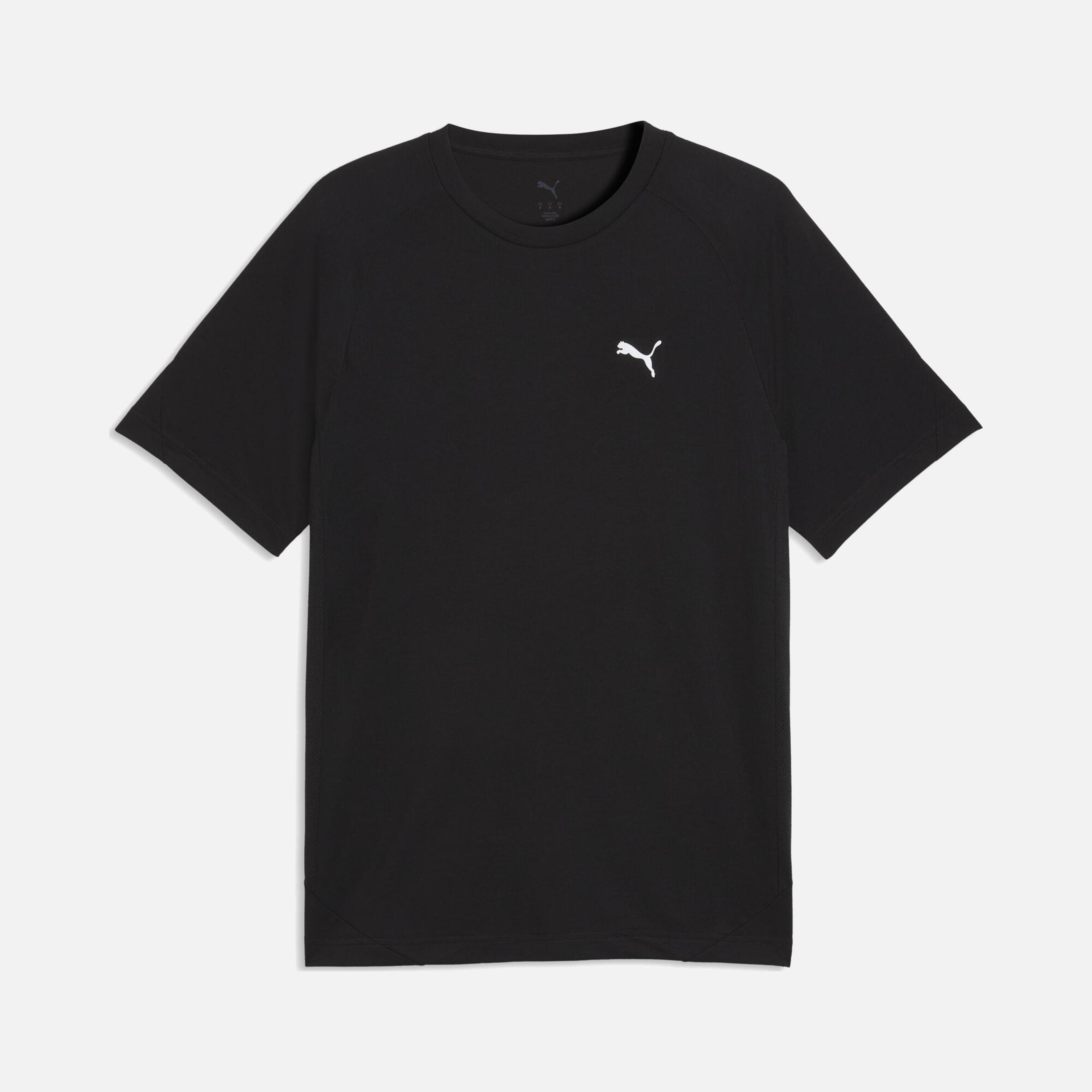 Puma Evostripe SS26 Erkek Tişört