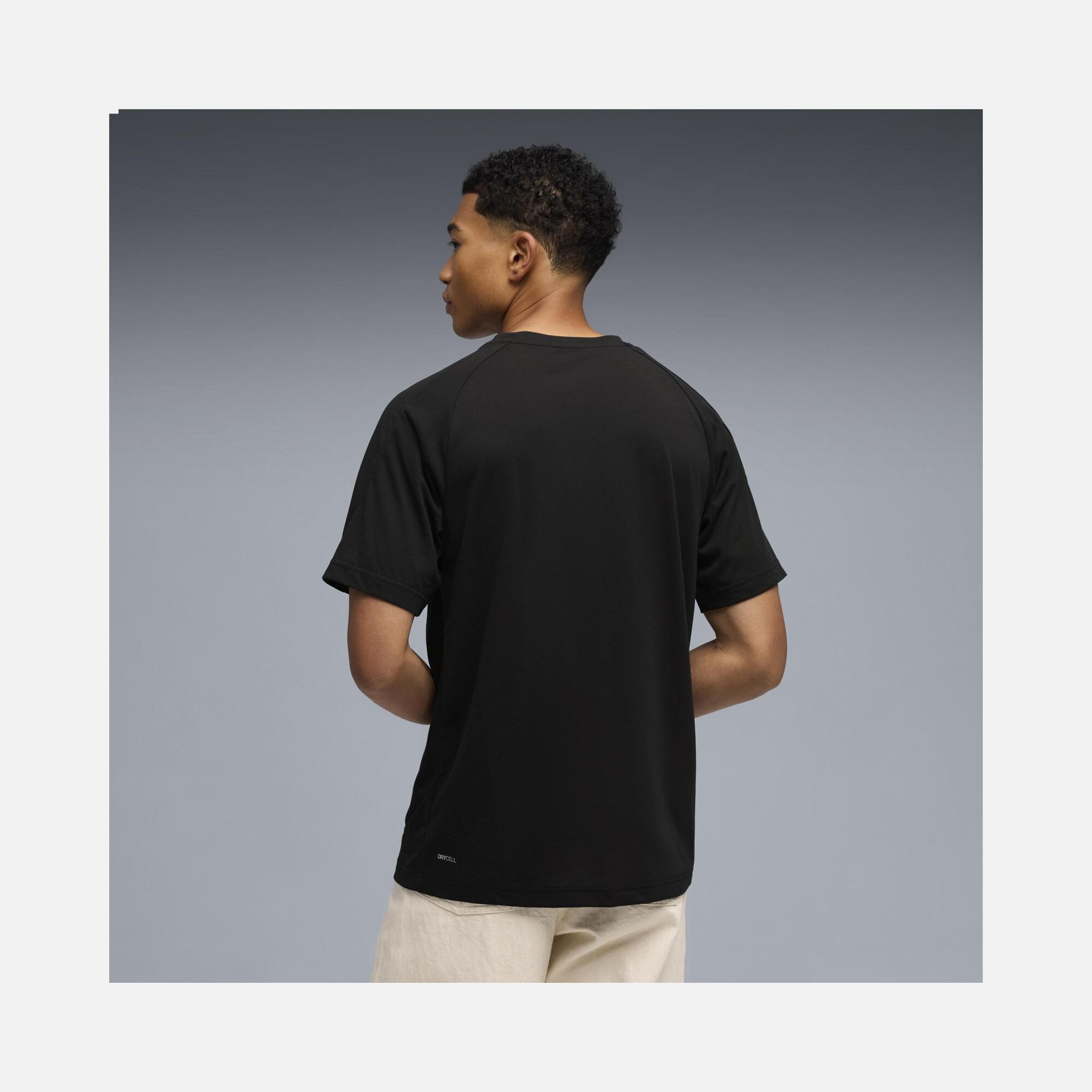 Puma Evostripe SS26 Erkek Tişört
