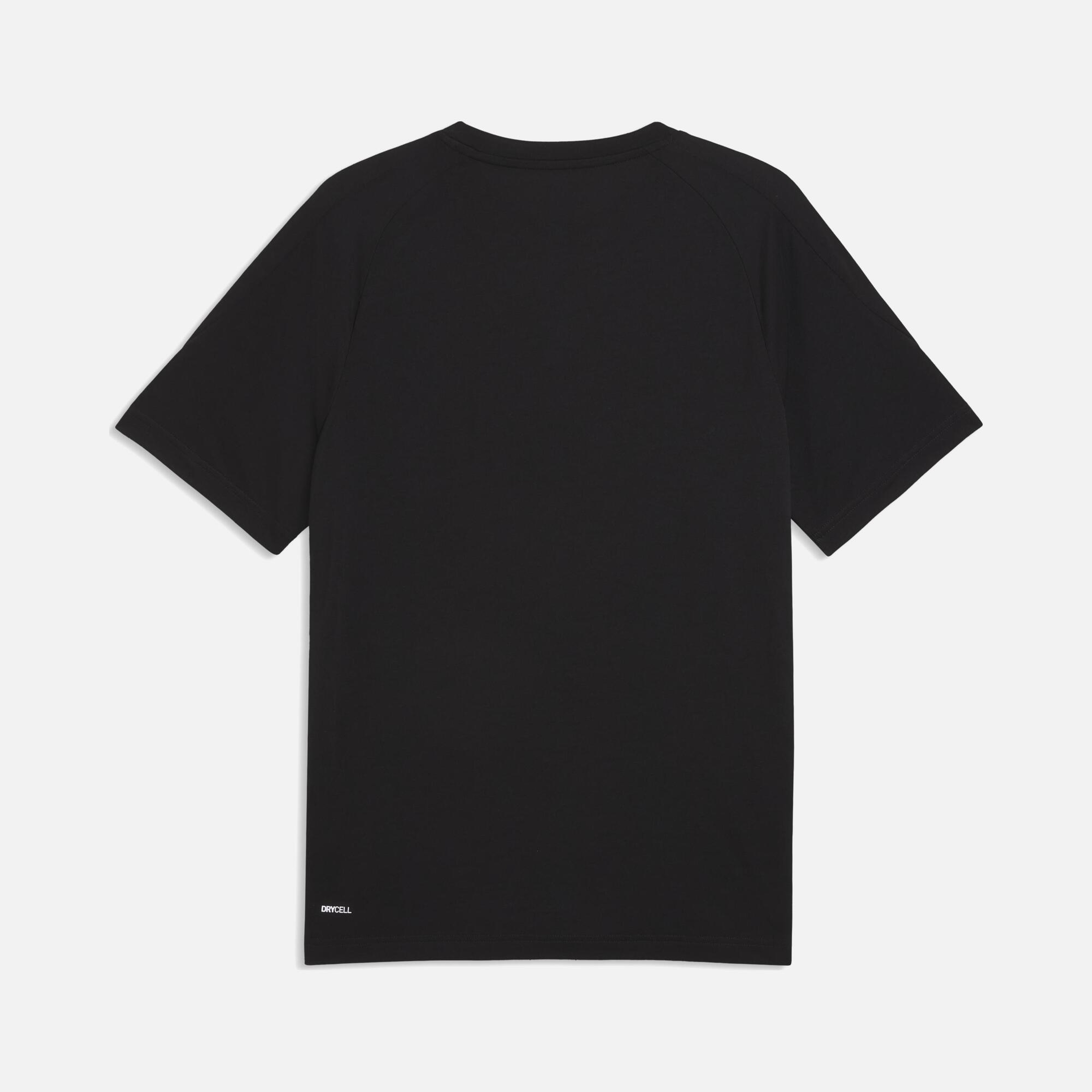 Puma Evostripe SS26 Erkek Tişört