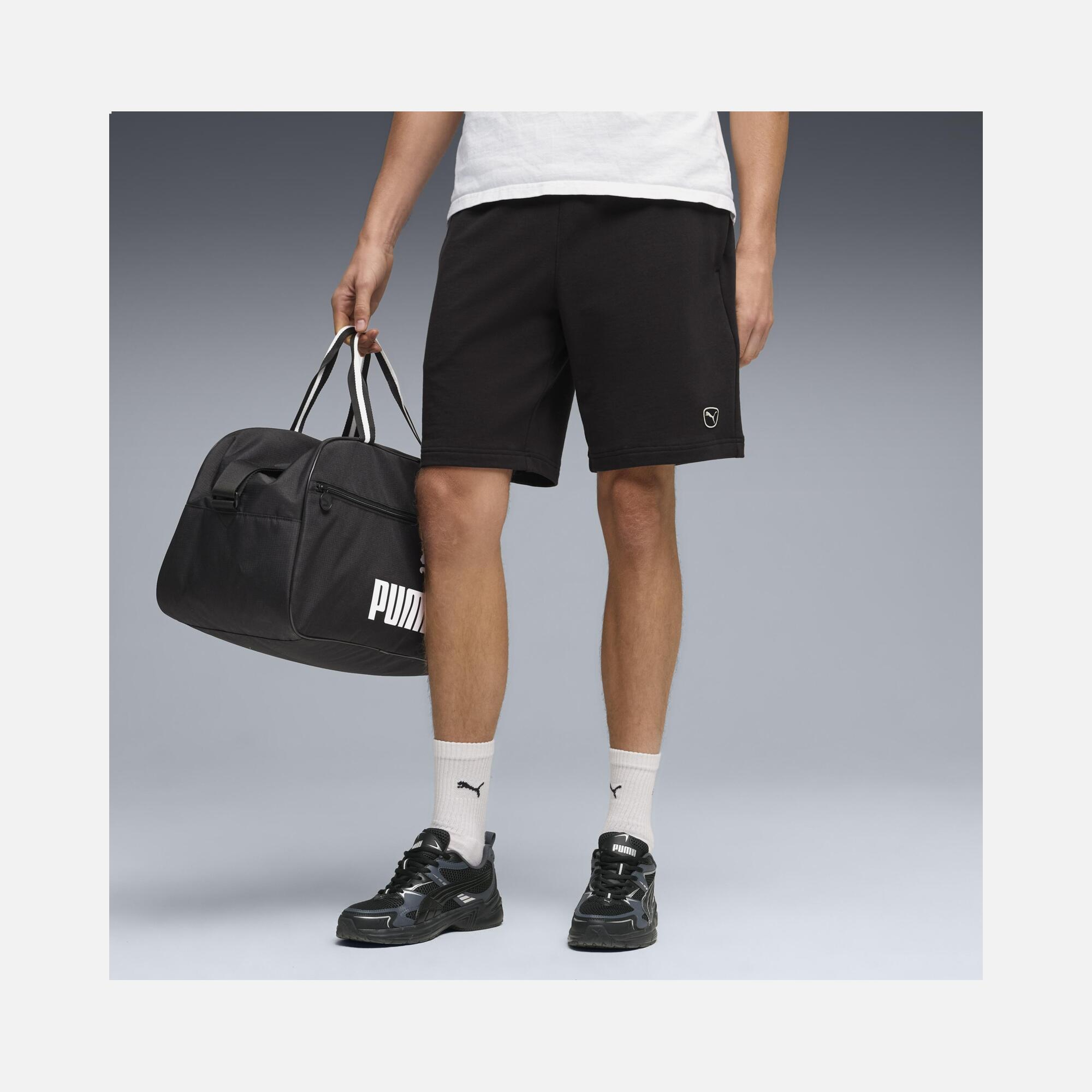 Puma Ess Elevated 9" Erkek Şort