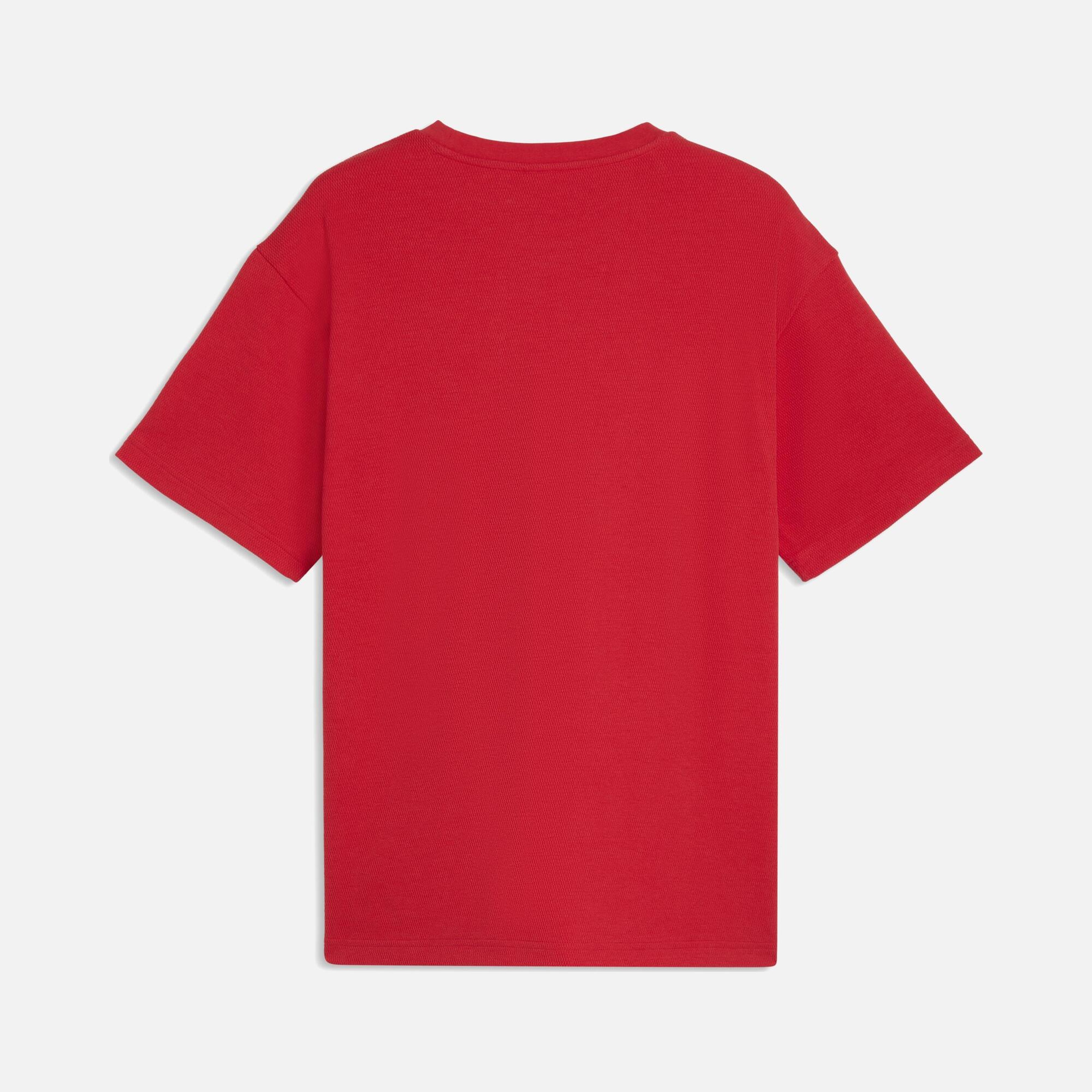 Puma Essentials Elevated Relaxed Erkek Tişört